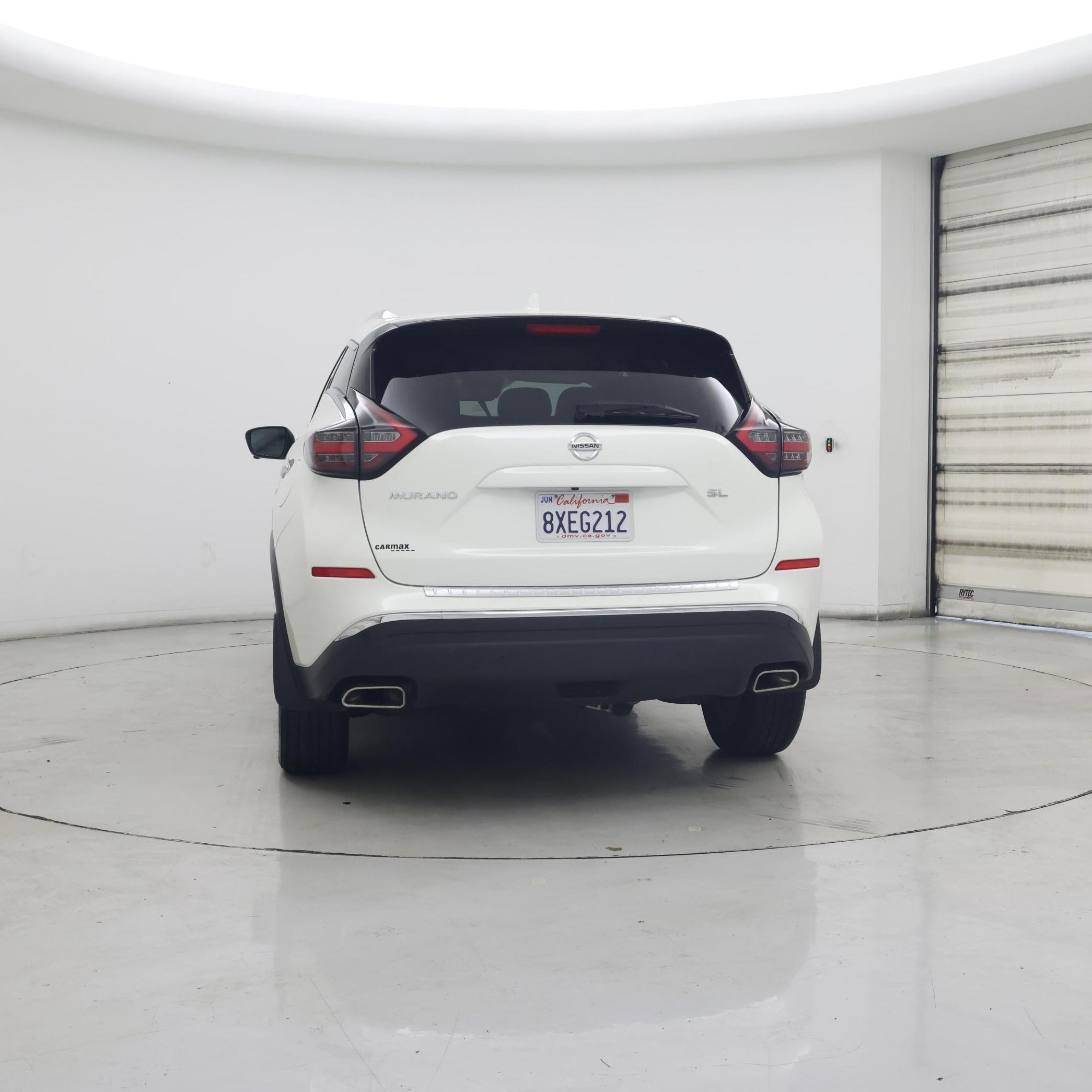 Thumbnail: 2021 Nissan Murano - 6