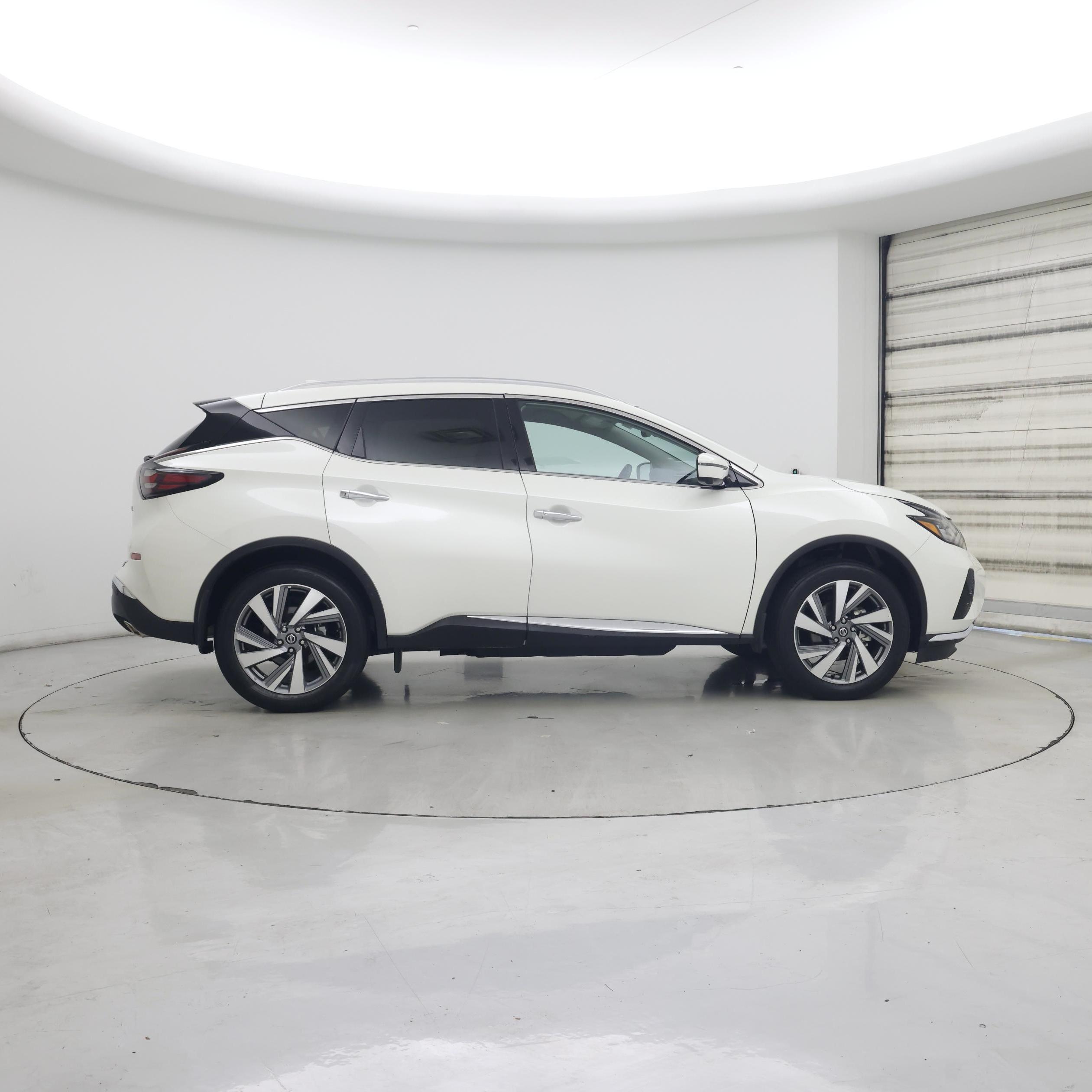 Thumbnail: 2021 Nissan Murano - 7