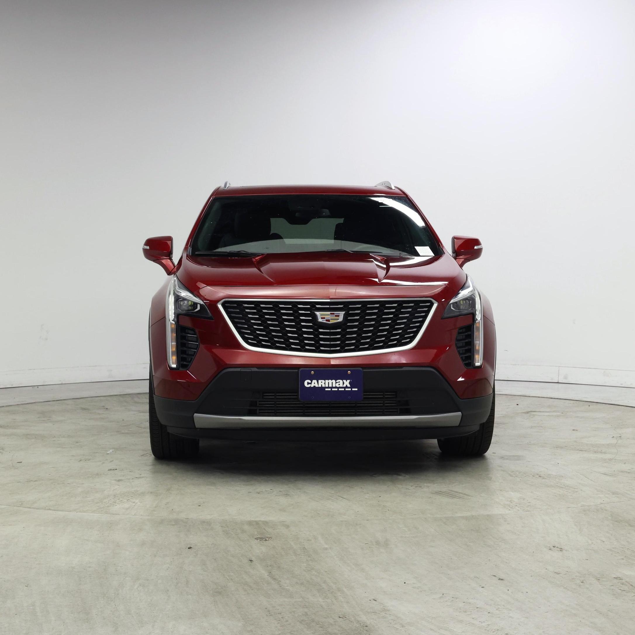 Thumbnail: 2023 Cadillac XT4 - 5