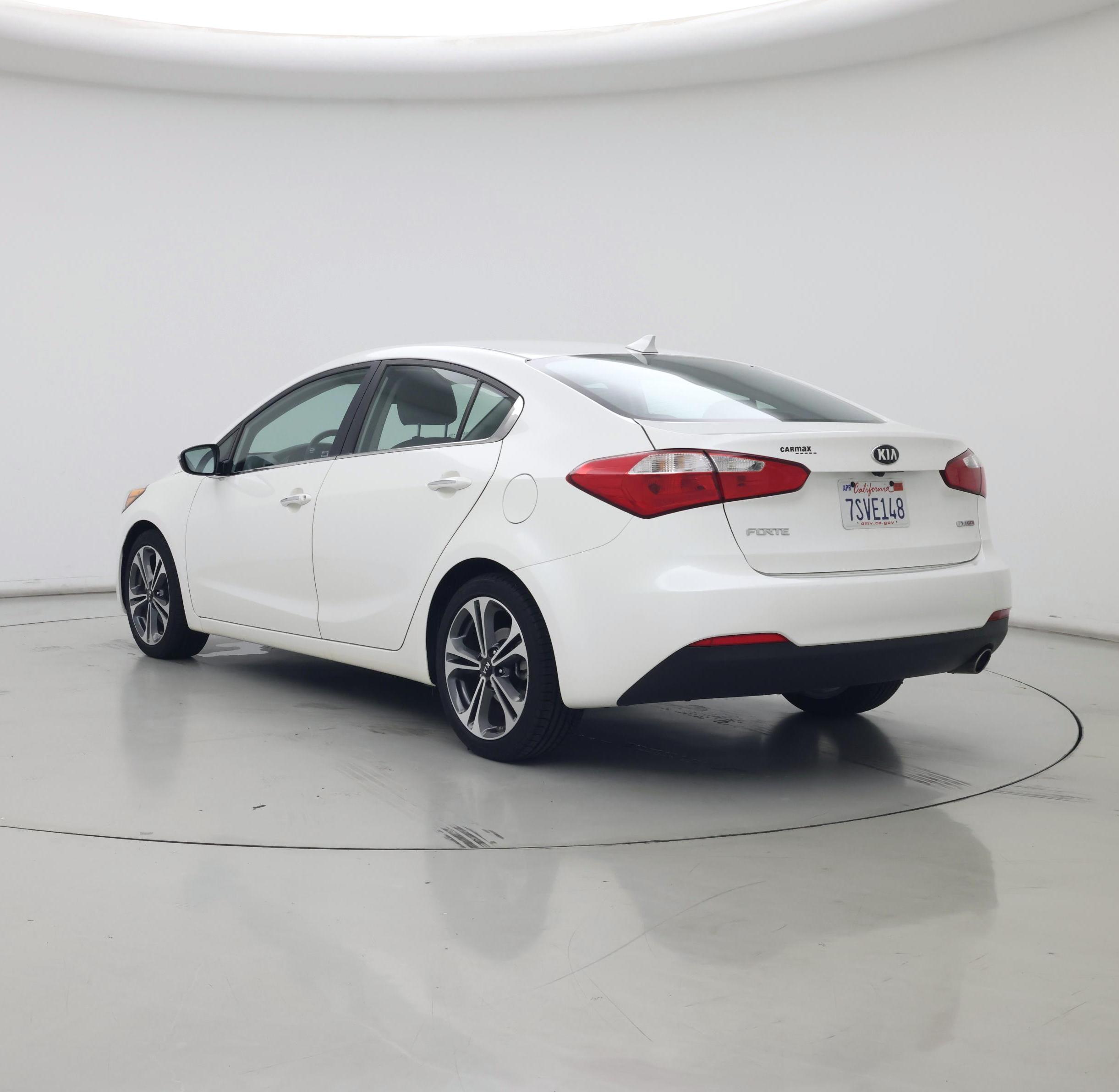 Thumbnail: 2016 Kia Forte - 2