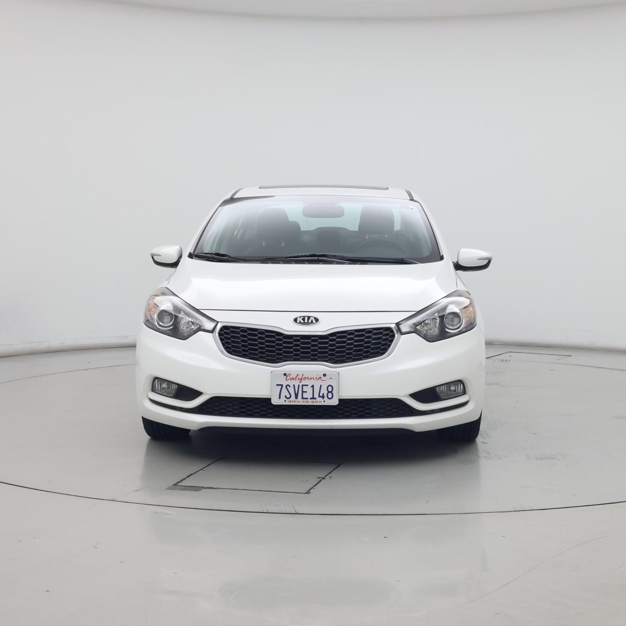 Thumbnail: 2016 Kia Forte - 5