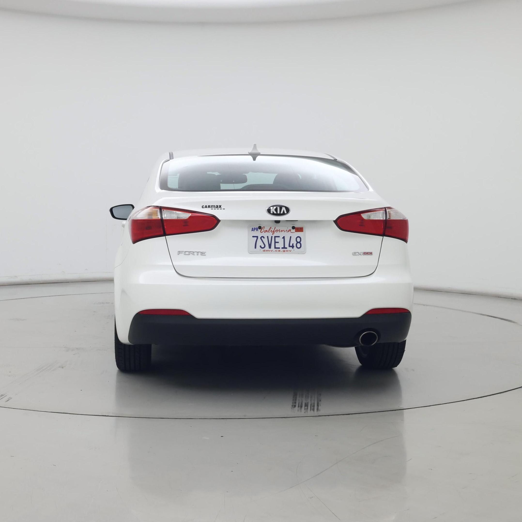 Thumbnail: 2016 Kia Forte - 6