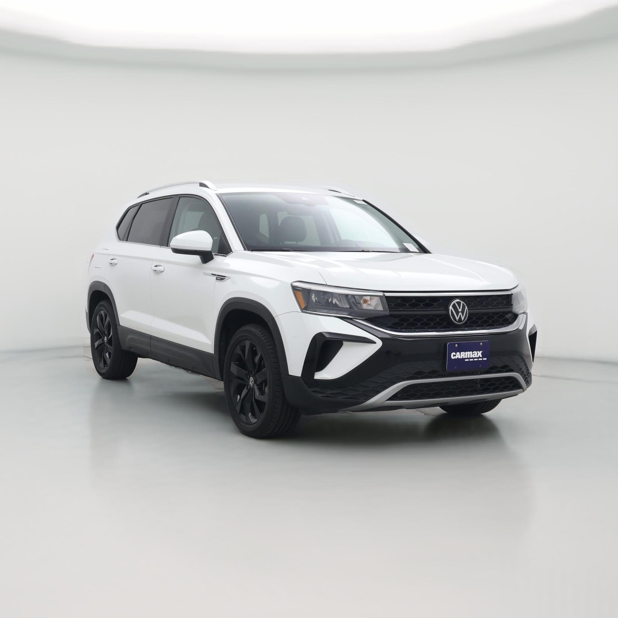 Thumbnail: 2023 Volkswagen Taos - 1