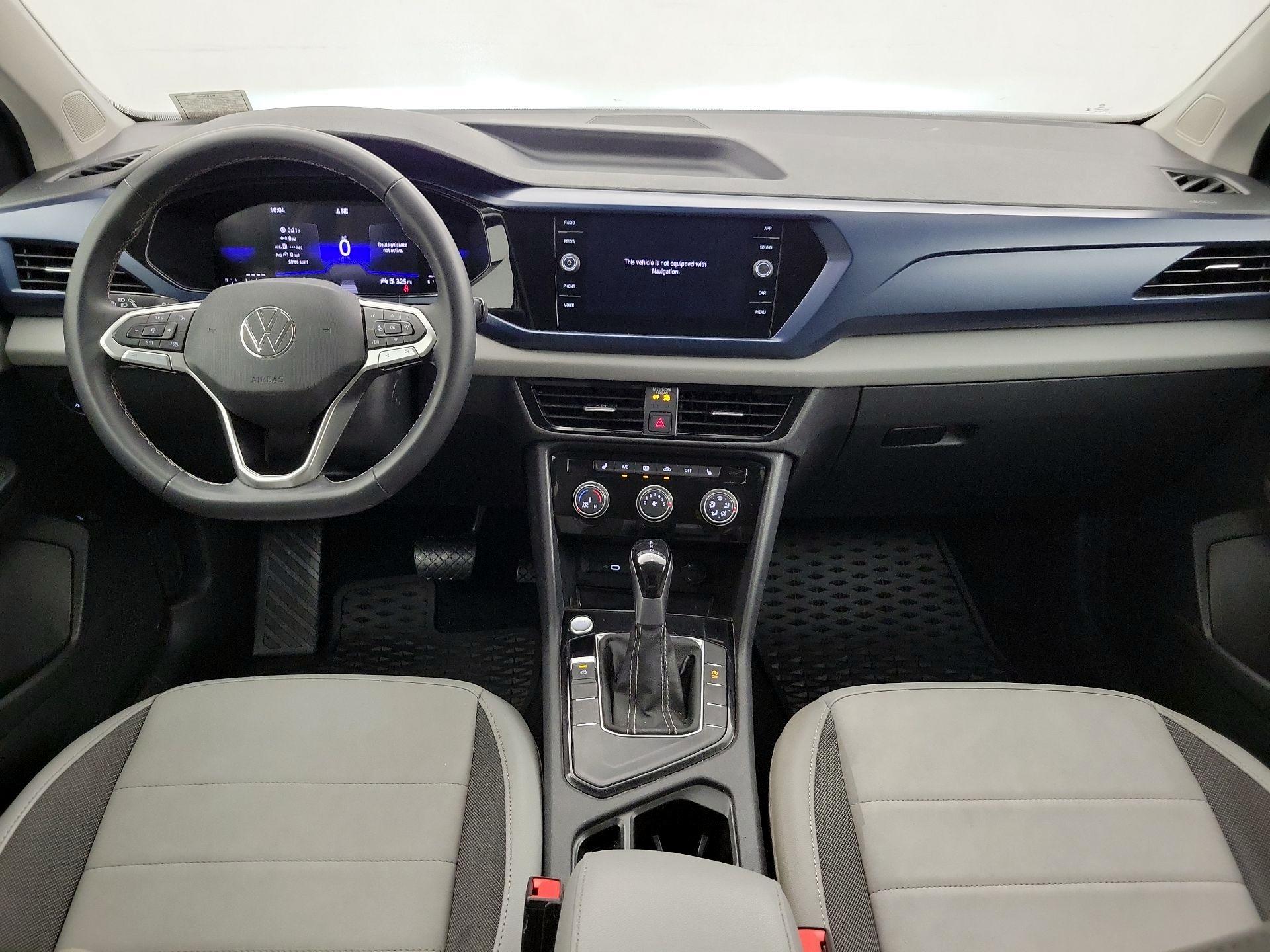 Thumbnail: 2023 Volkswagen Taos - 9