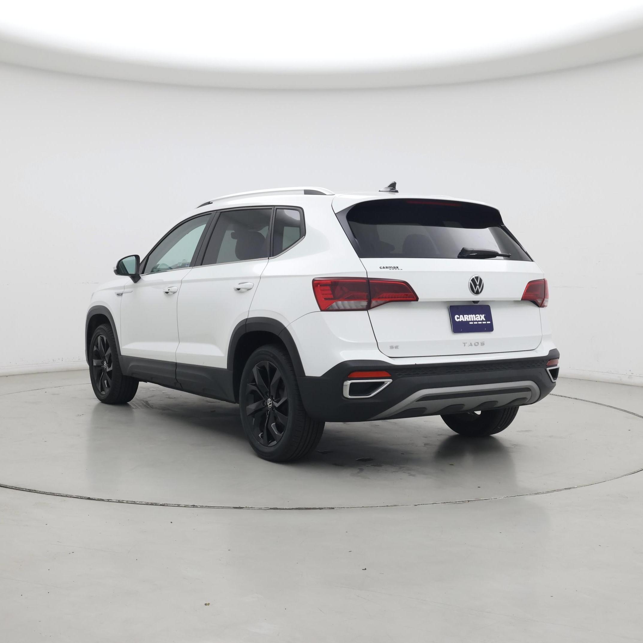 Thumbnail: 2023 Volkswagen Taos - 2