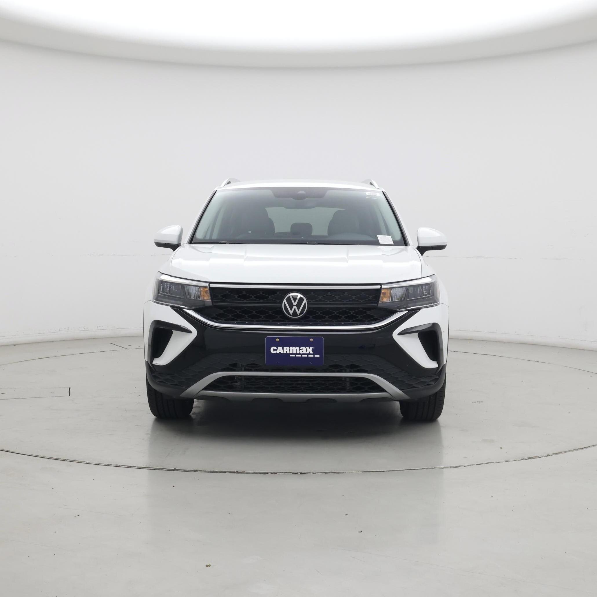 Thumbnail: 2023 Volkswagen Taos - 5