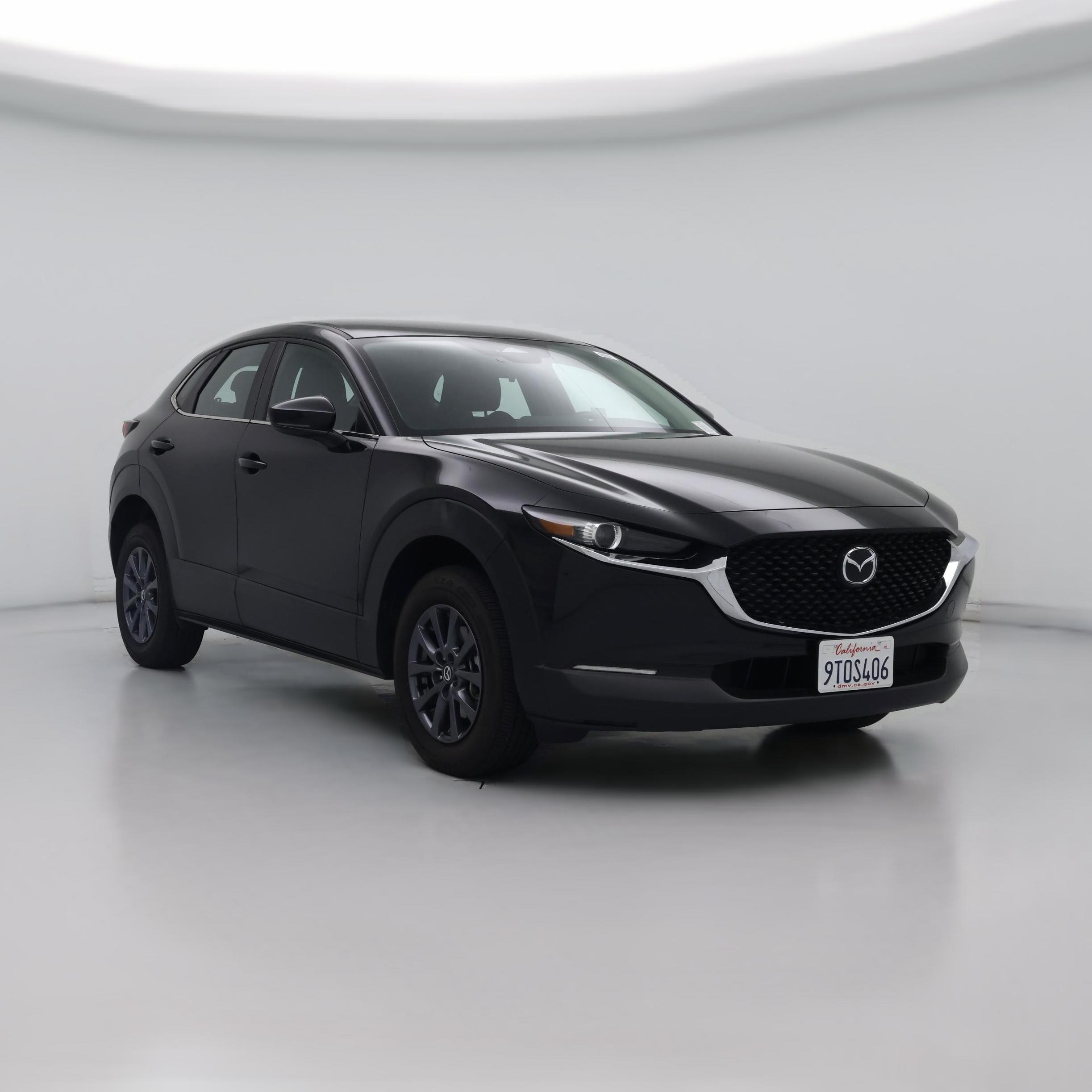 Thumbnail: 2025 Mazda CX-30 - 1