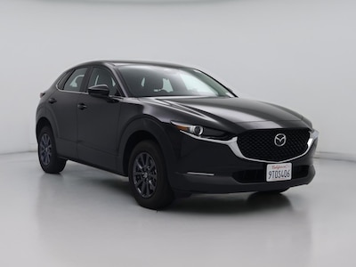 2025 Mazda CX-30 2.5 S
