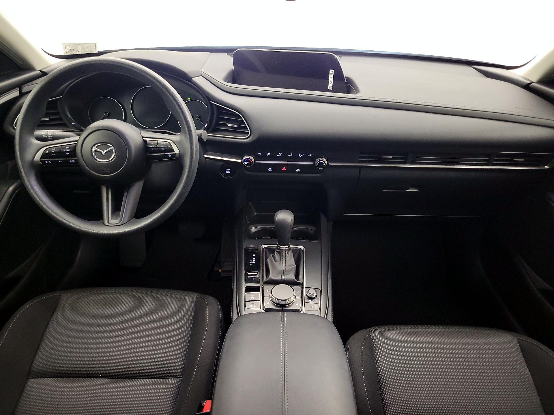 Thumbnail: 2025 Mazda CX-30 - 9