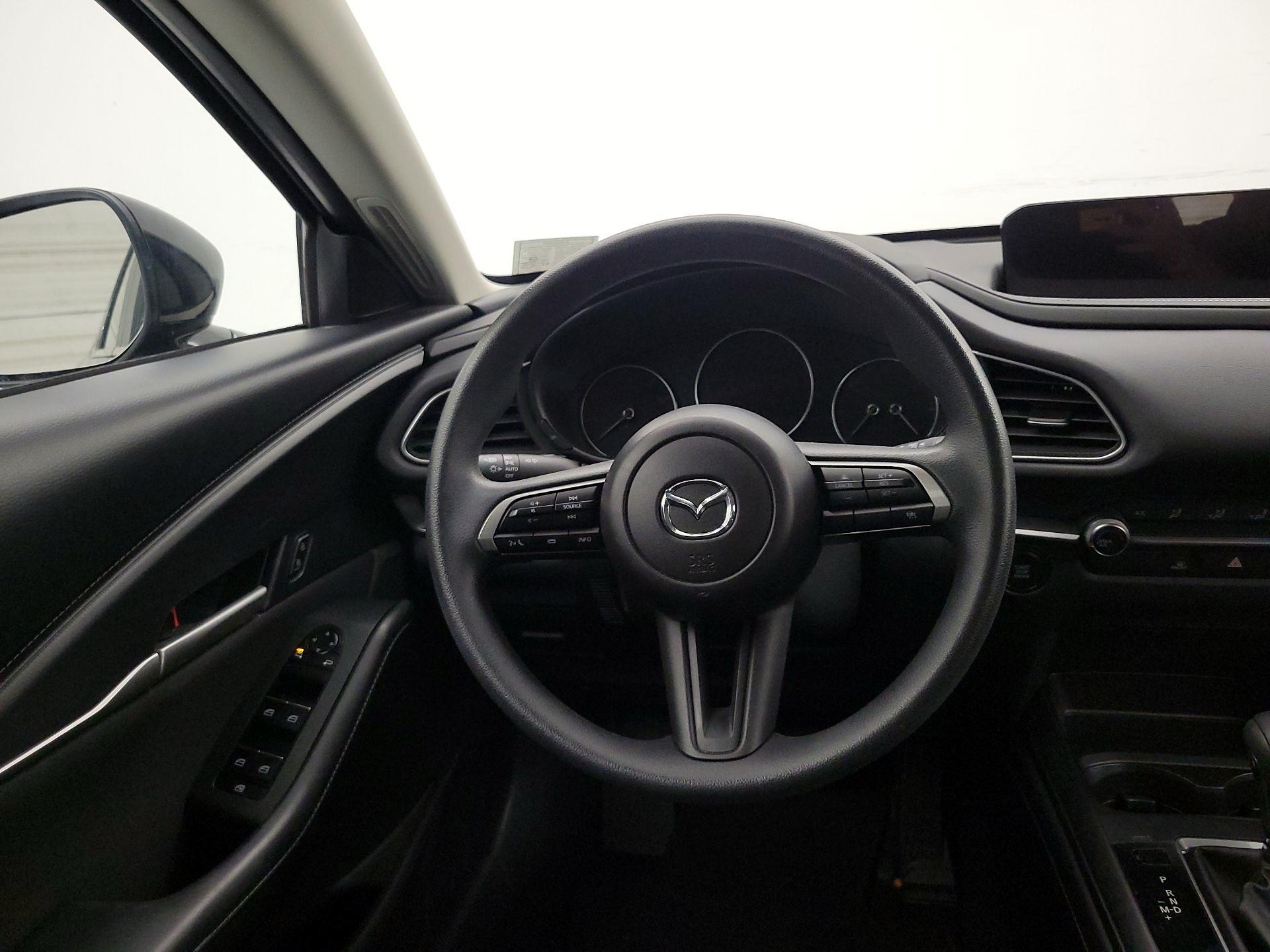 Thumbnail: 2025 Mazda CX-30 - 10