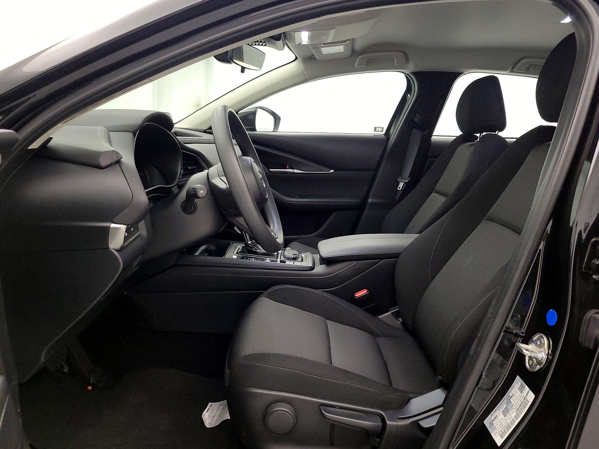 Thumbnail: 2025 Mazda CX-30 - 11