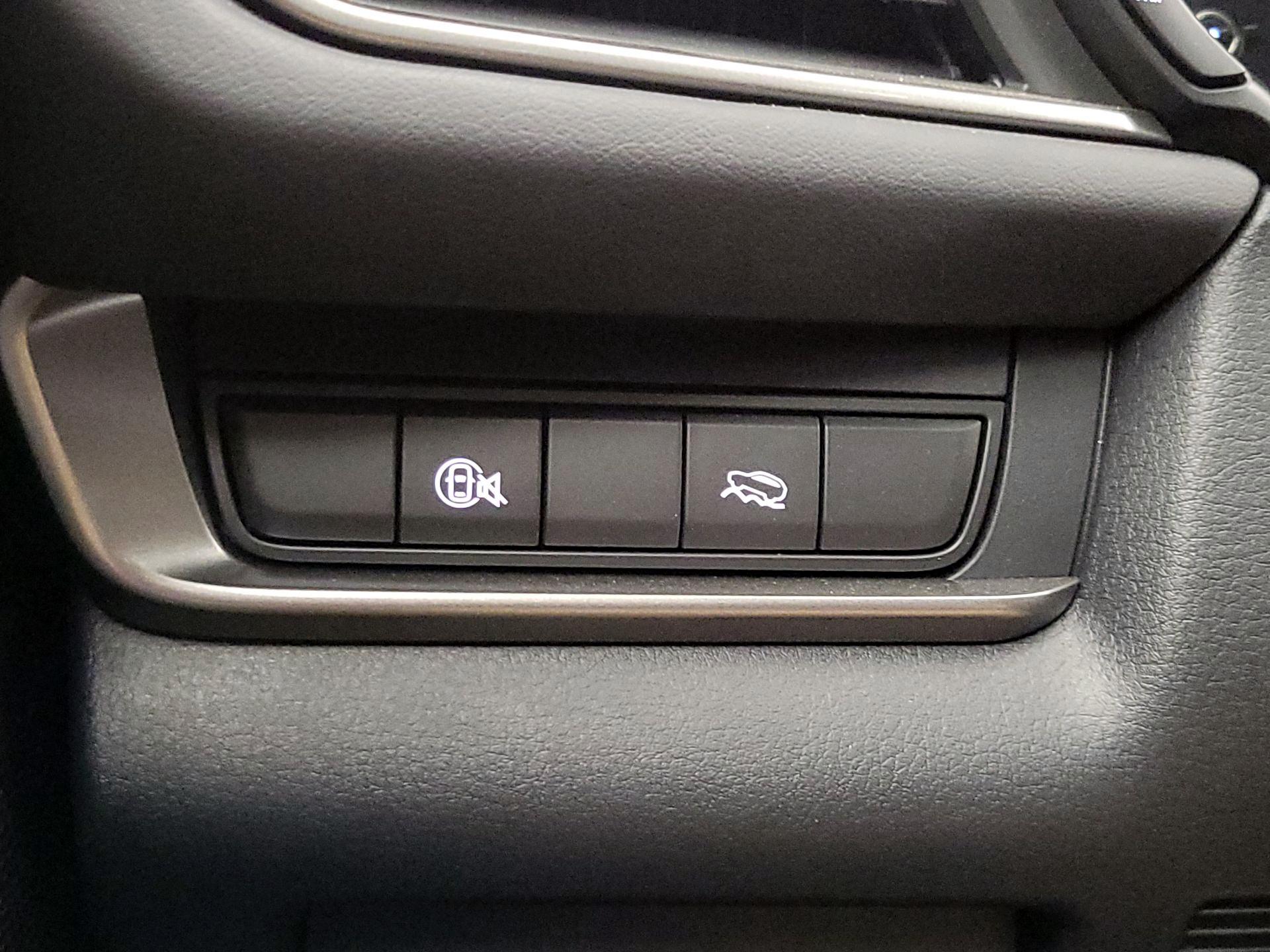 Thumbnail: 2025 Mazda CX-30 - 13