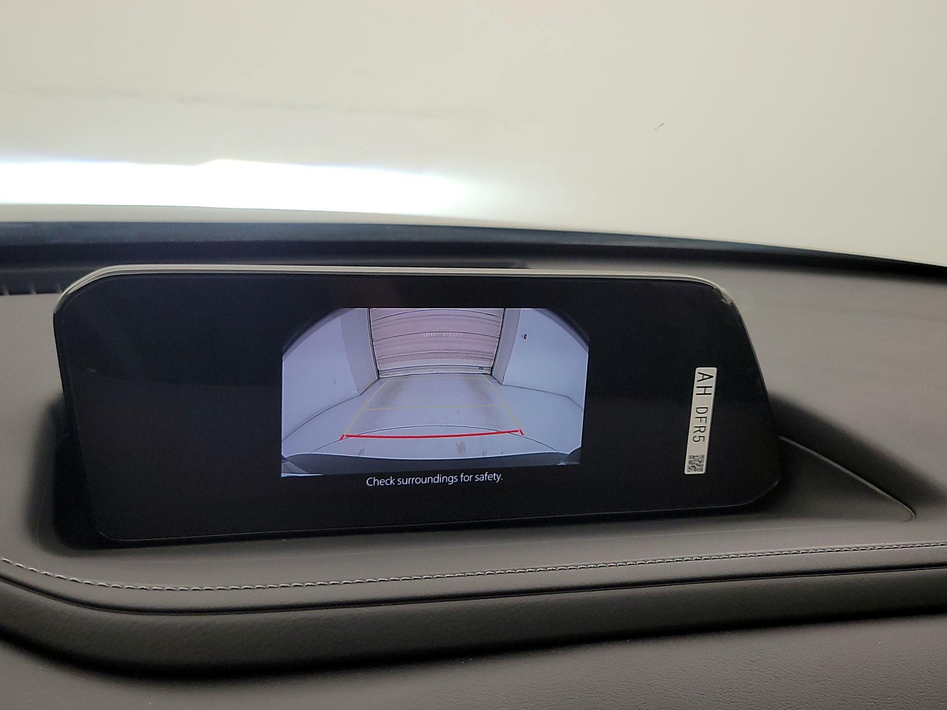 Thumbnail: 2025 Mazda CX-30 - 15