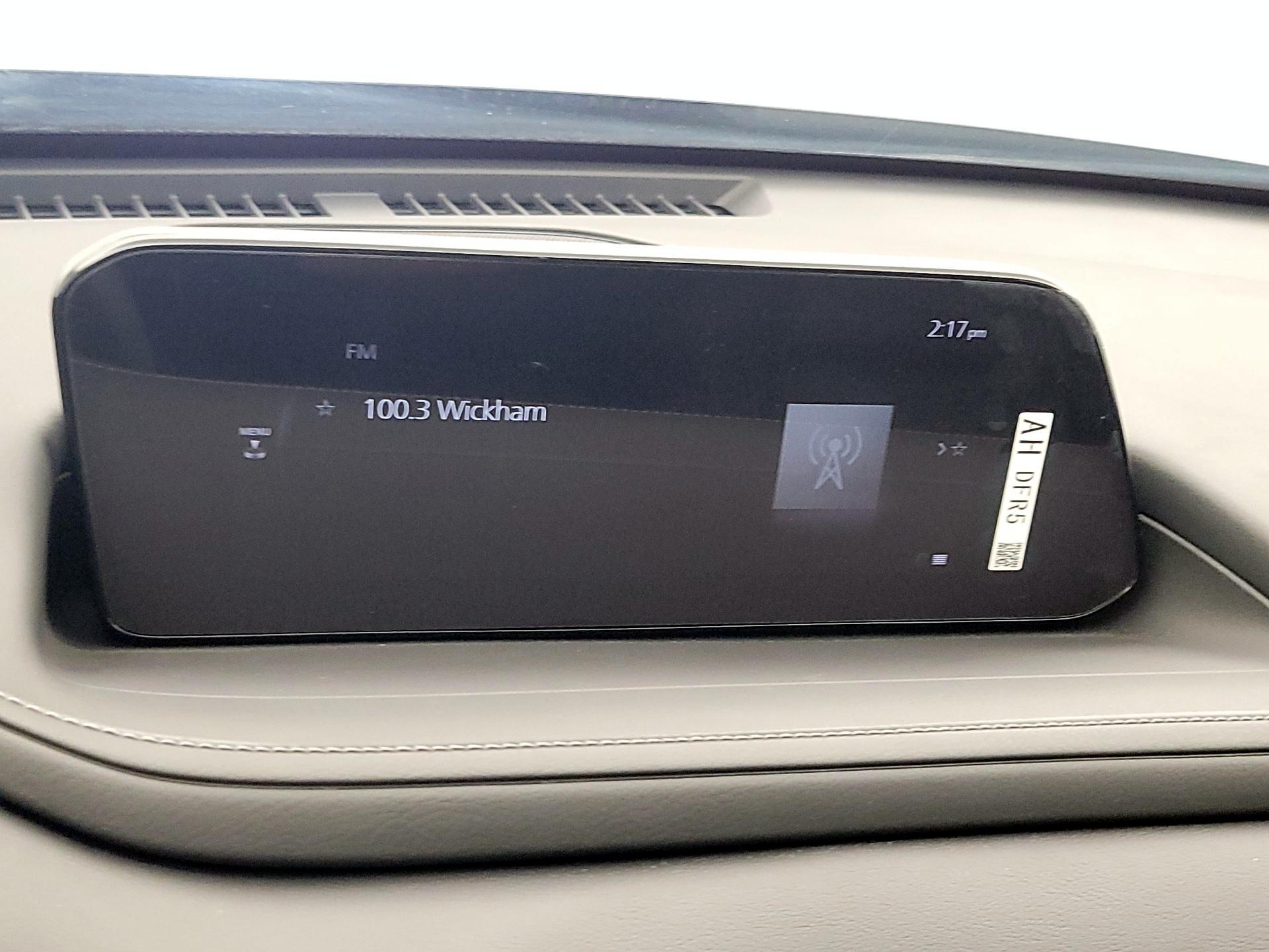 Thumbnail: 2025 Mazda CX-30 - 16