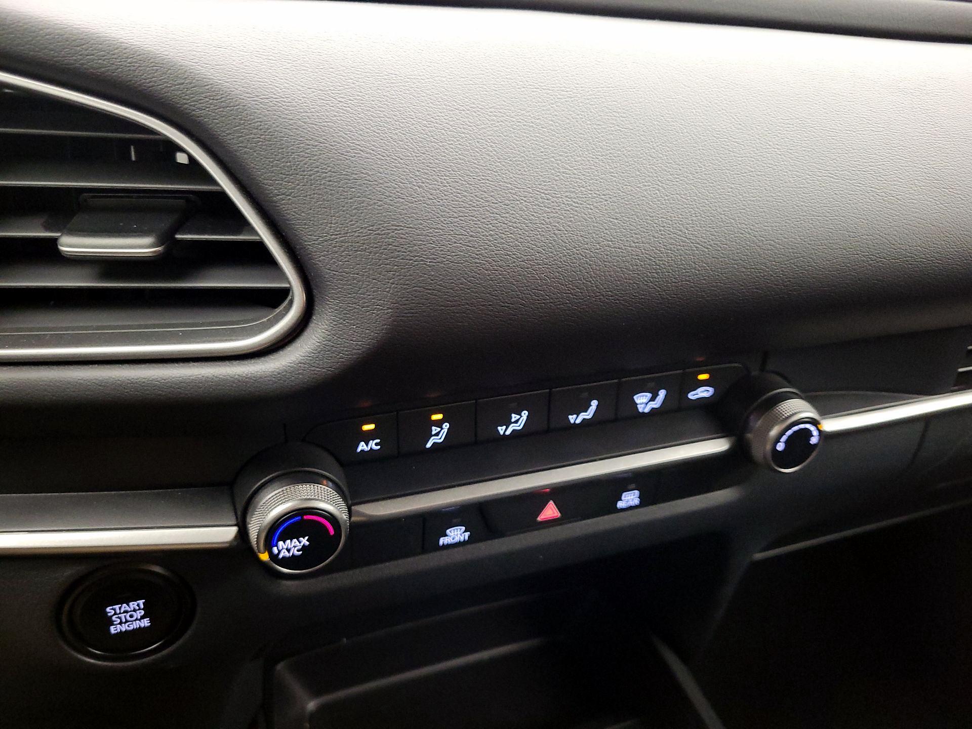 Thumbnail: 2025 Mazda CX-30 - 17