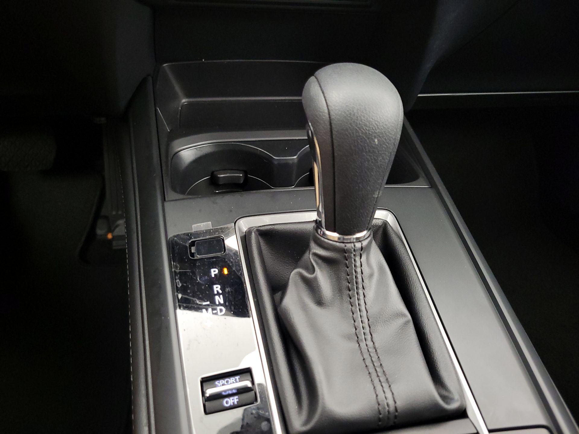 Thumbnail: 2025 Mazda CX-30 - 18