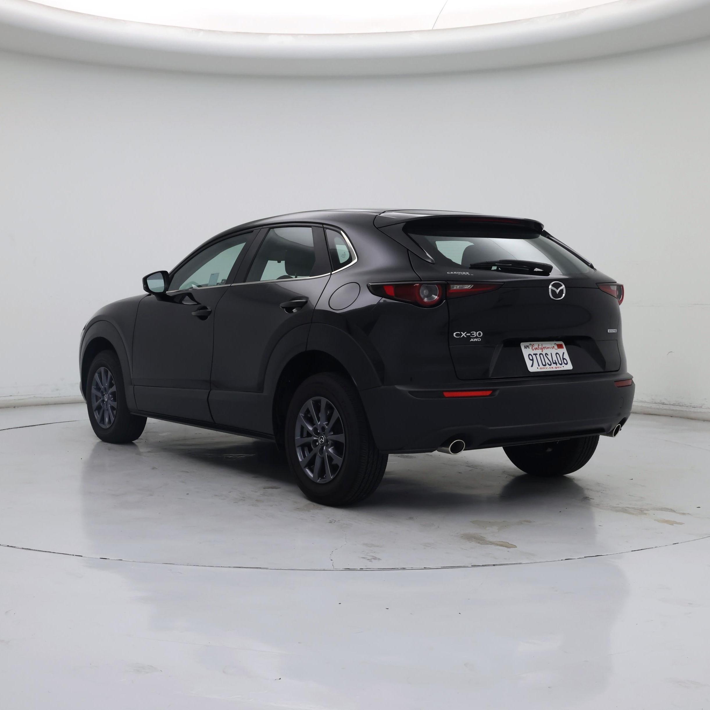 Thumbnail: 2025 Mazda CX-30 - 2