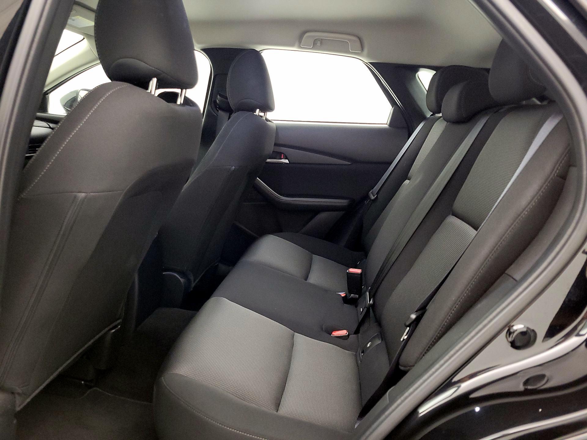 Thumbnail: 2025 Mazda CX-30 - 20