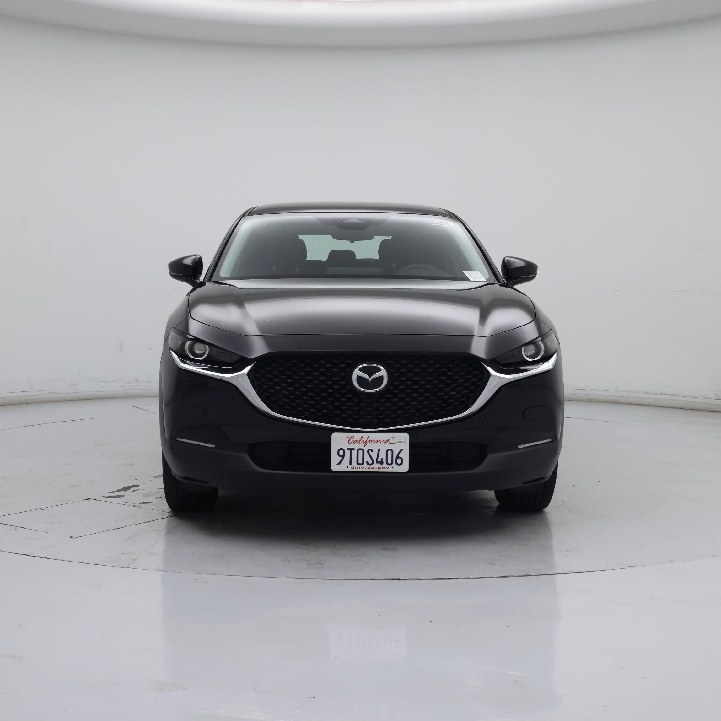 Thumbnail: 2025 Mazda CX-30 - 5