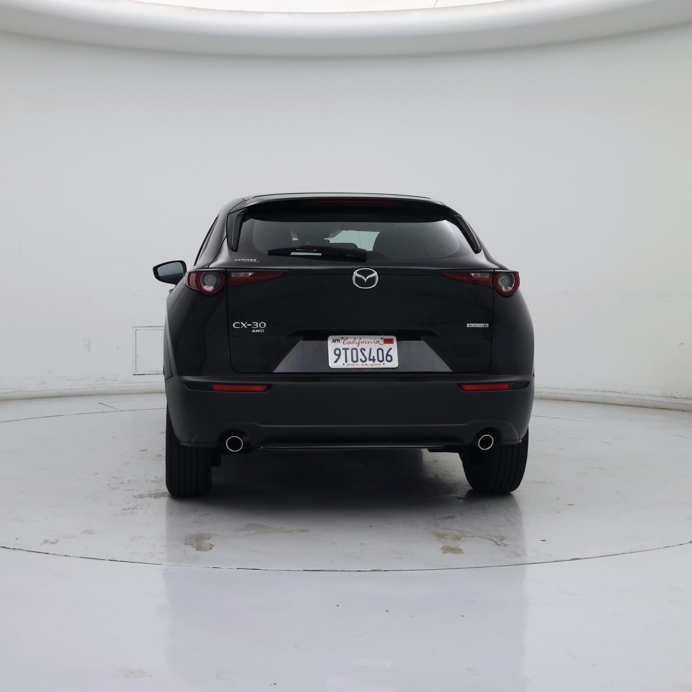 Thumbnail: 2025 Mazda CX-30 - 6