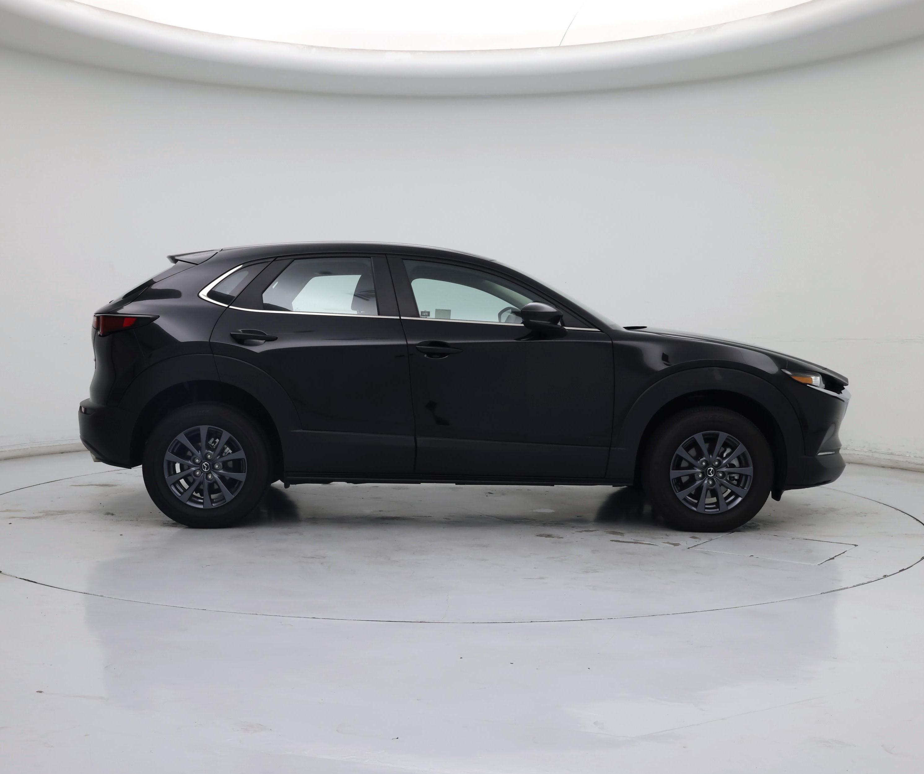 Thumbnail: 2025 Mazda CX-30 - 7