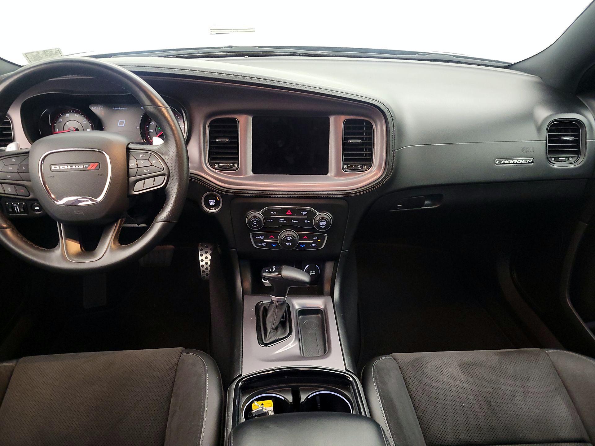 Thumbnail: 2023 Dodge Charger - 9