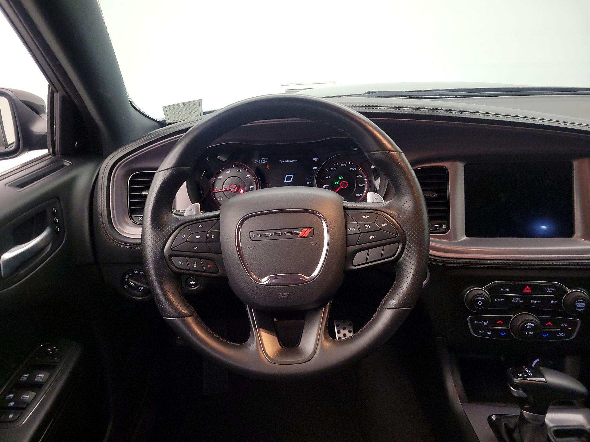 Thumbnail: 2023 Dodge Charger - 10