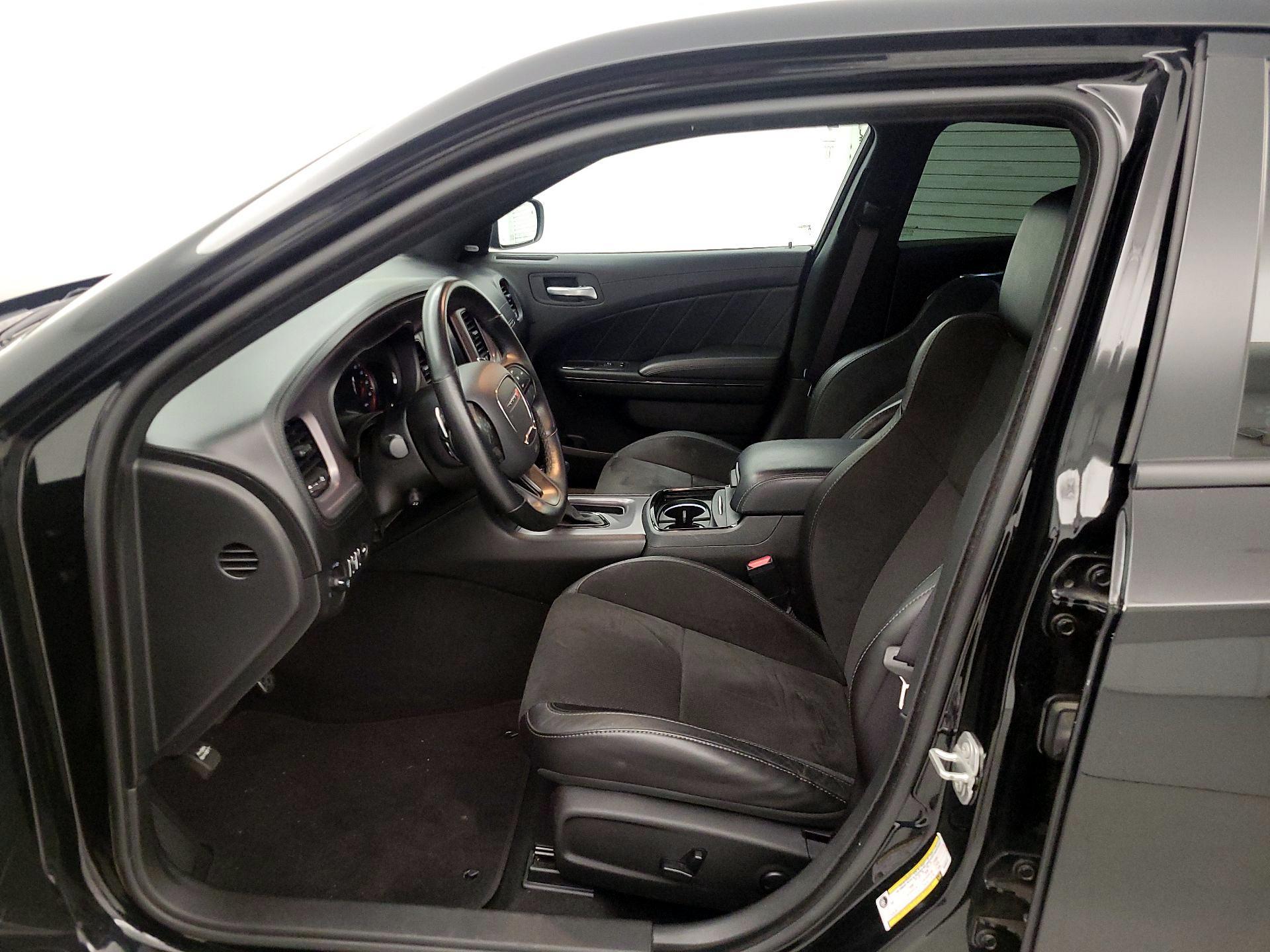 Thumbnail: 2023 Dodge Charger - 11