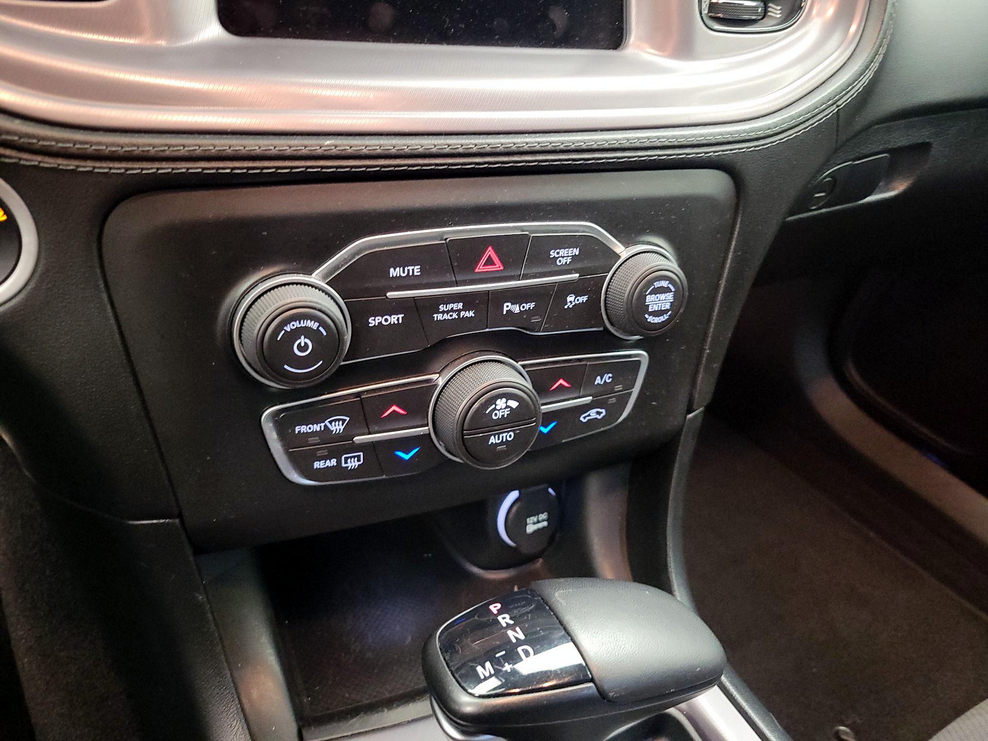 Thumbnail: 2023 Dodge Charger - 14