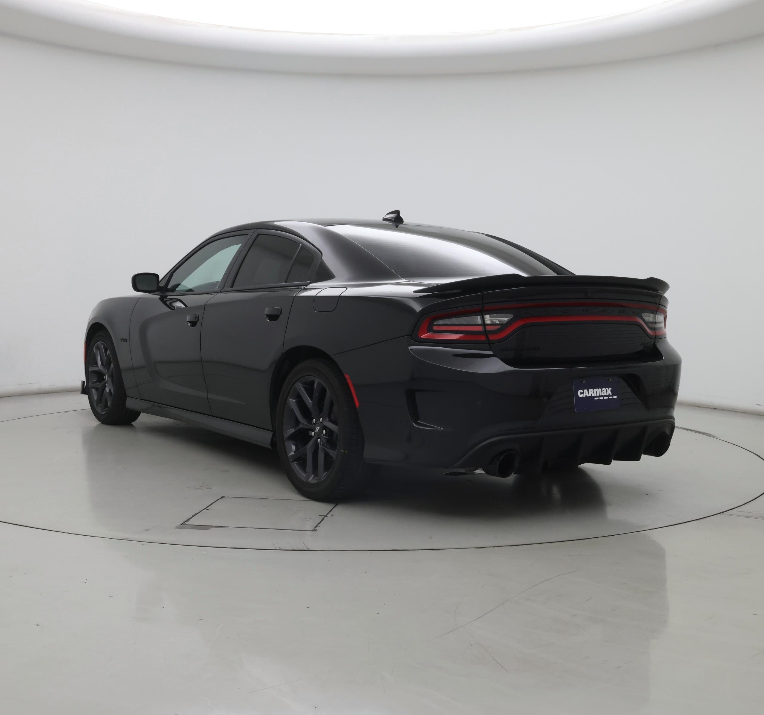 Thumbnail: 2023 Dodge Charger - 2