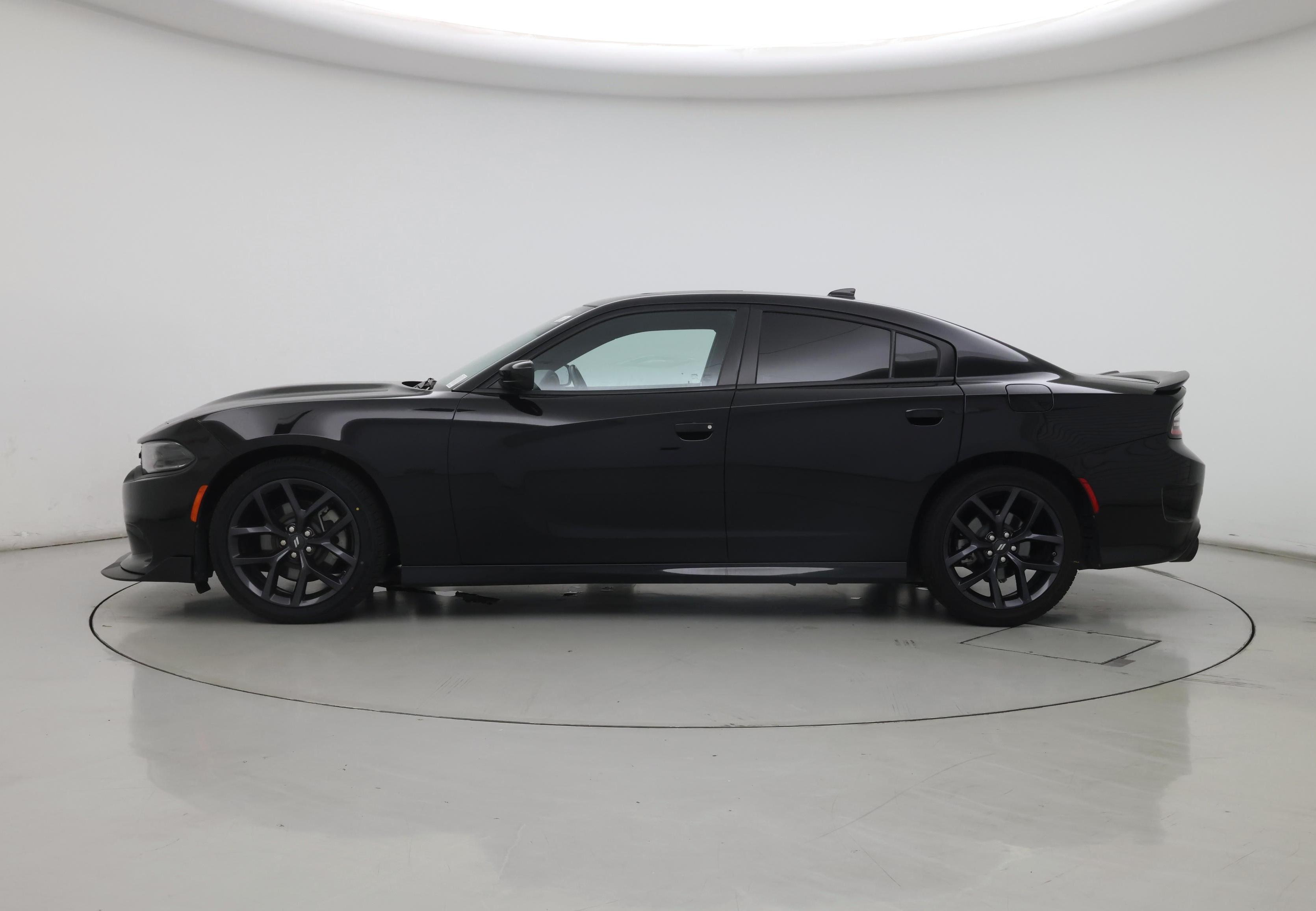 Thumbnail: 2023 Dodge Charger - 3