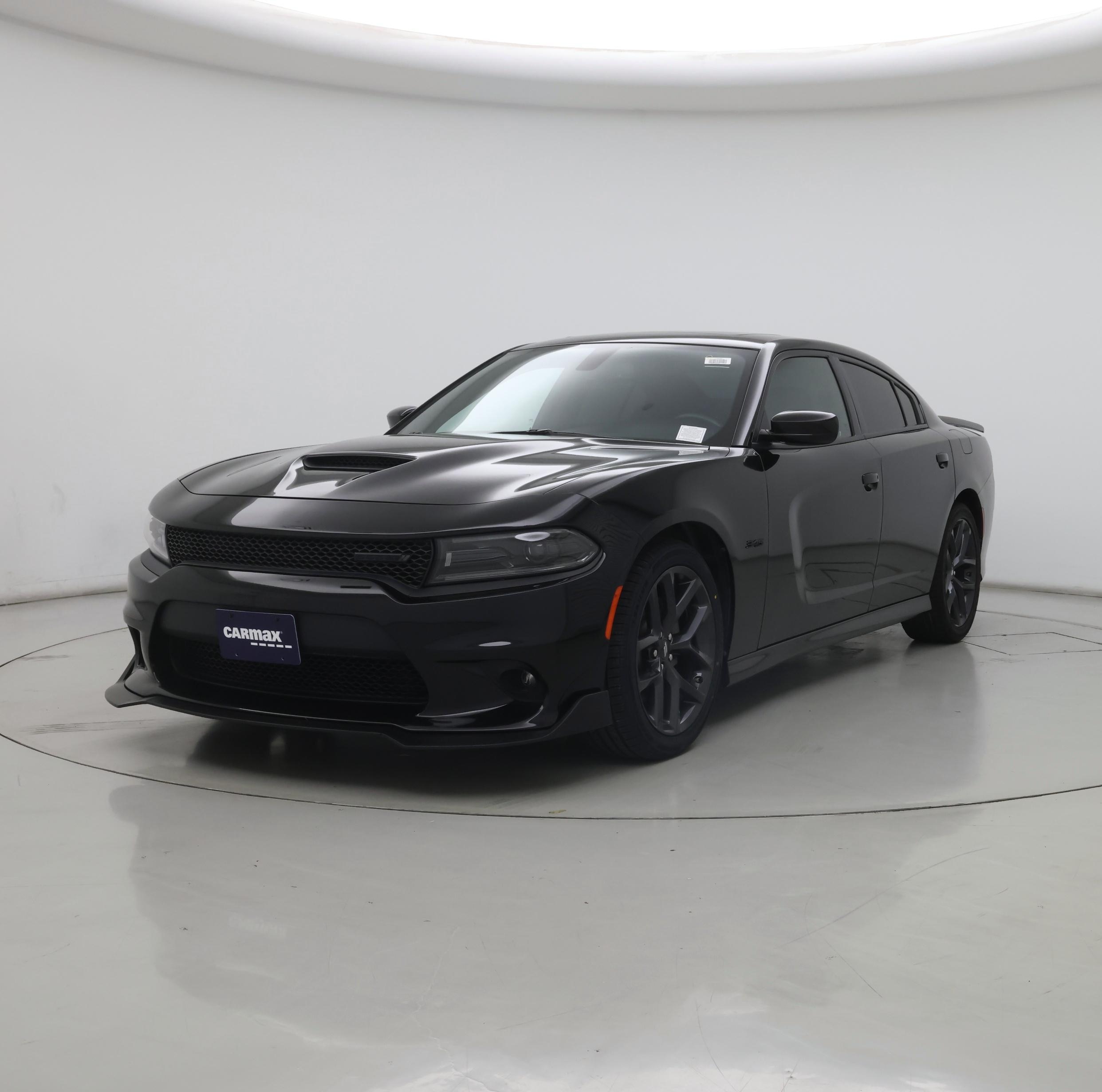 Thumbnail: 2023 Dodge Charger - 4