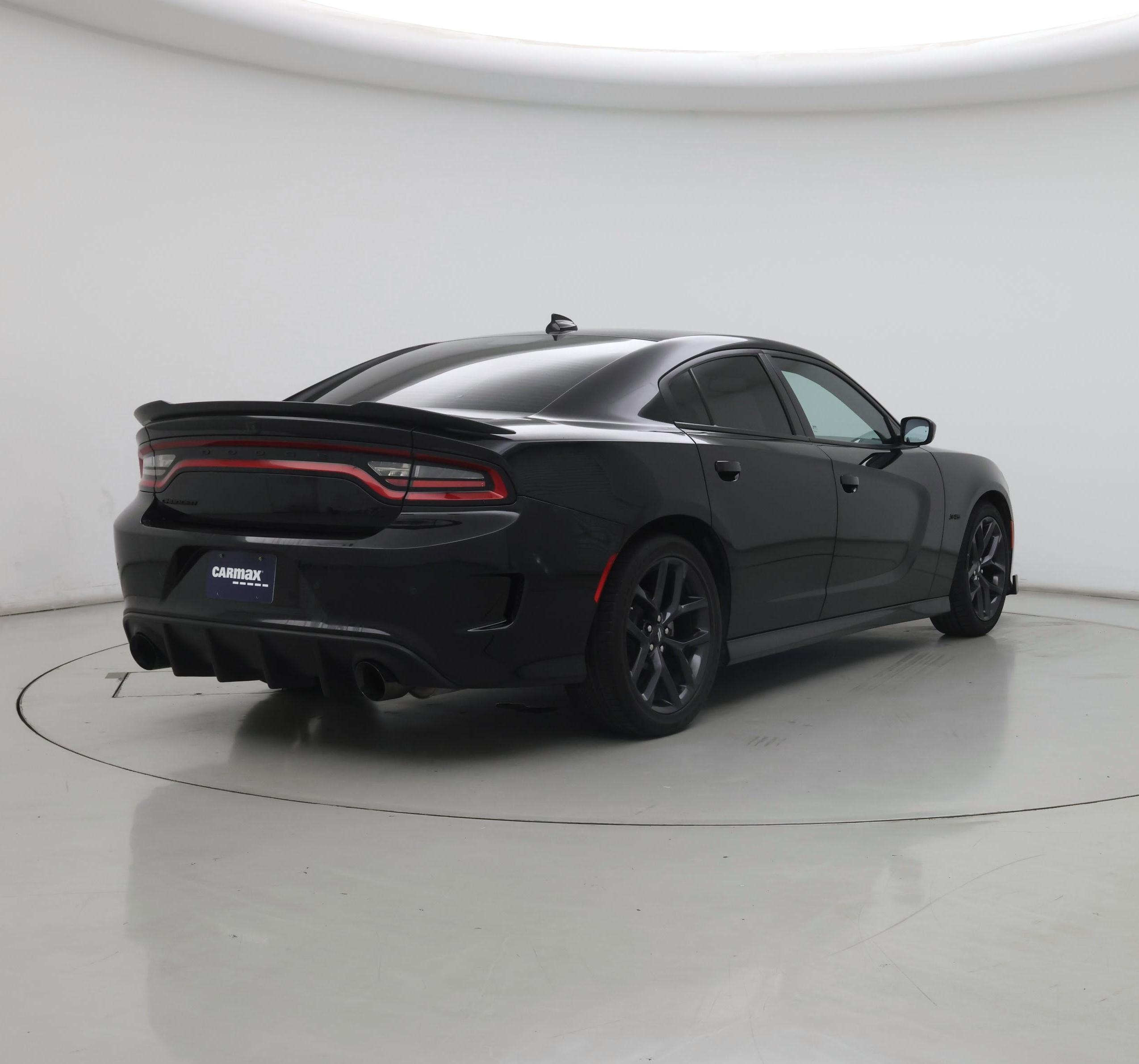 Thumbnail: 2023 Dodge Charger - 8