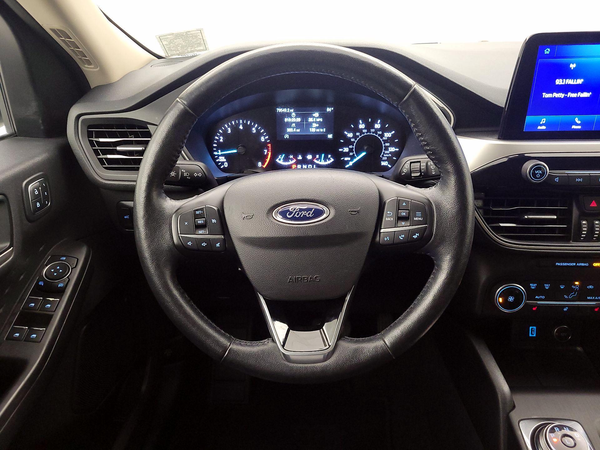 Thumbnail: 2020 Ford Escape - 10