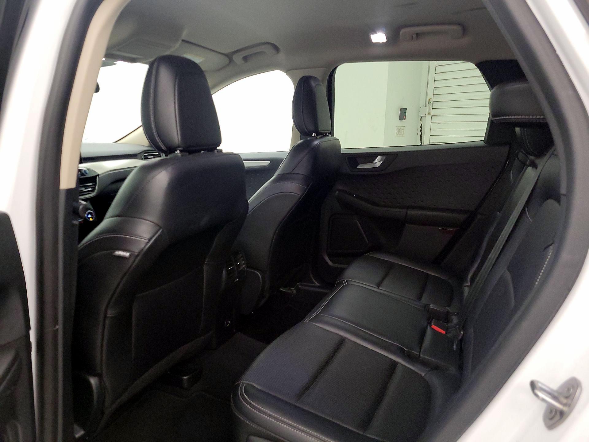 Thumbnail: 2020 Ford Escape - 19