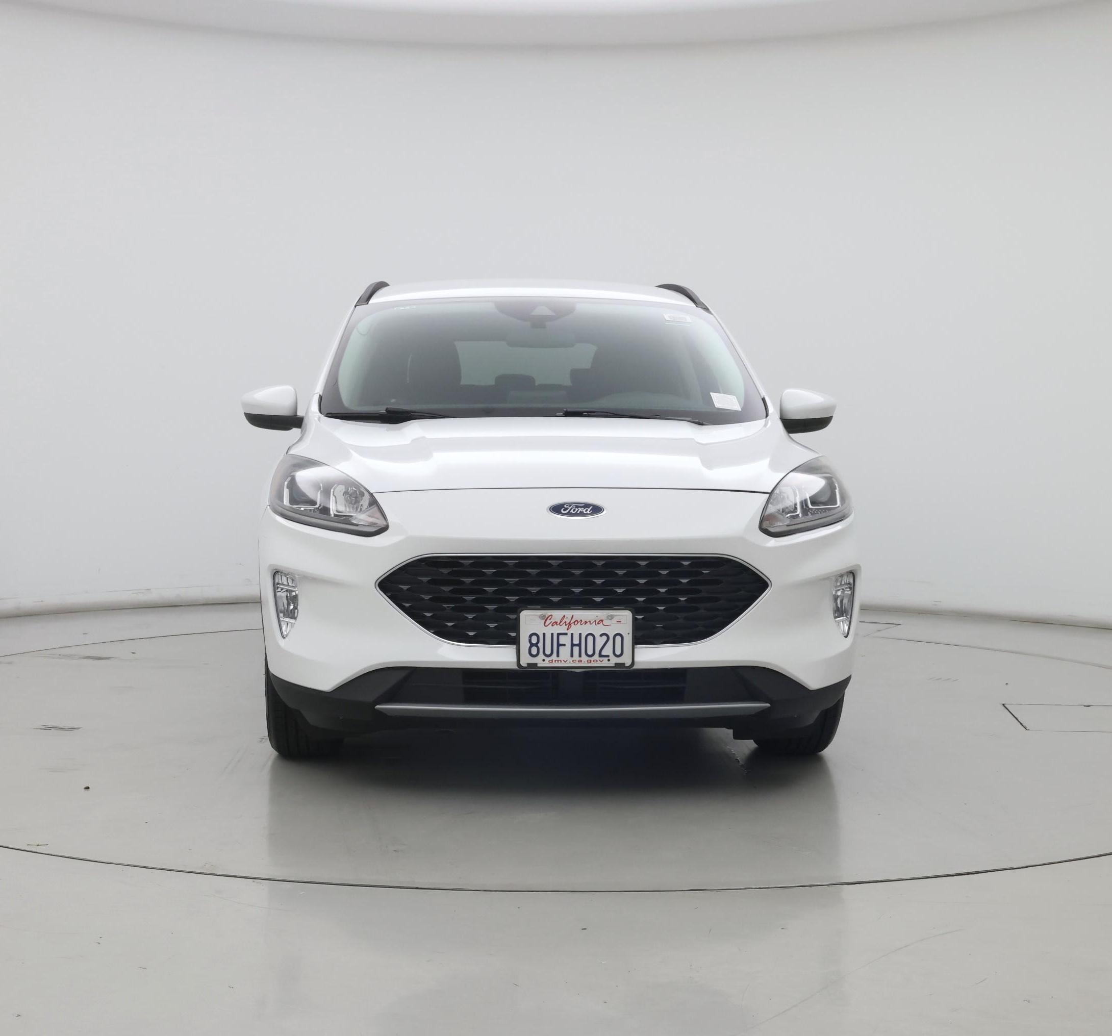 Thumbnail: 2020 Ford Escape - 5