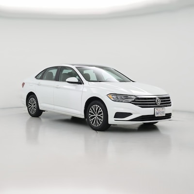 2021 Volkswagen Jetta SE