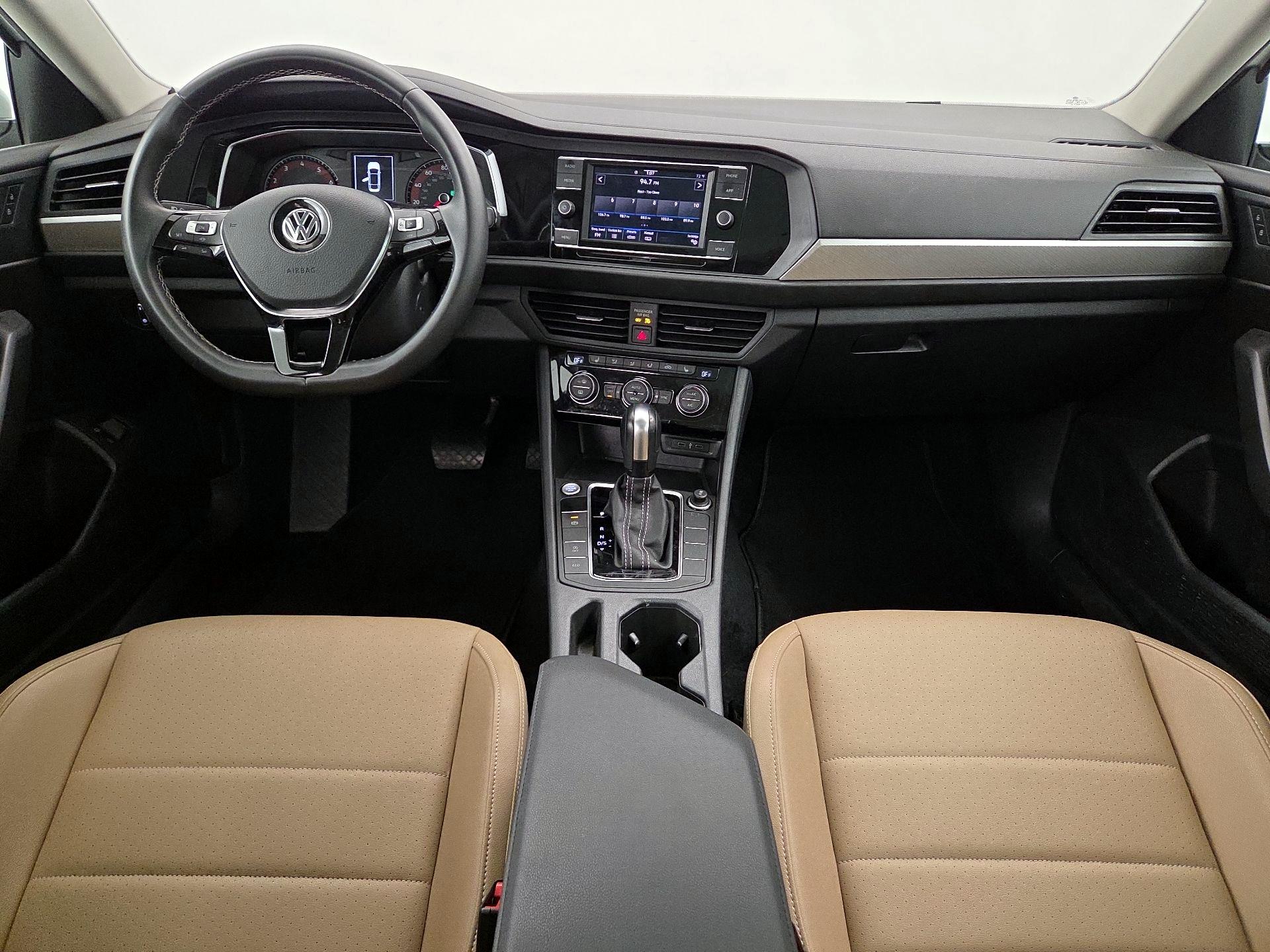 Thumbnail: 2021 Volkswagen Jetta - 9