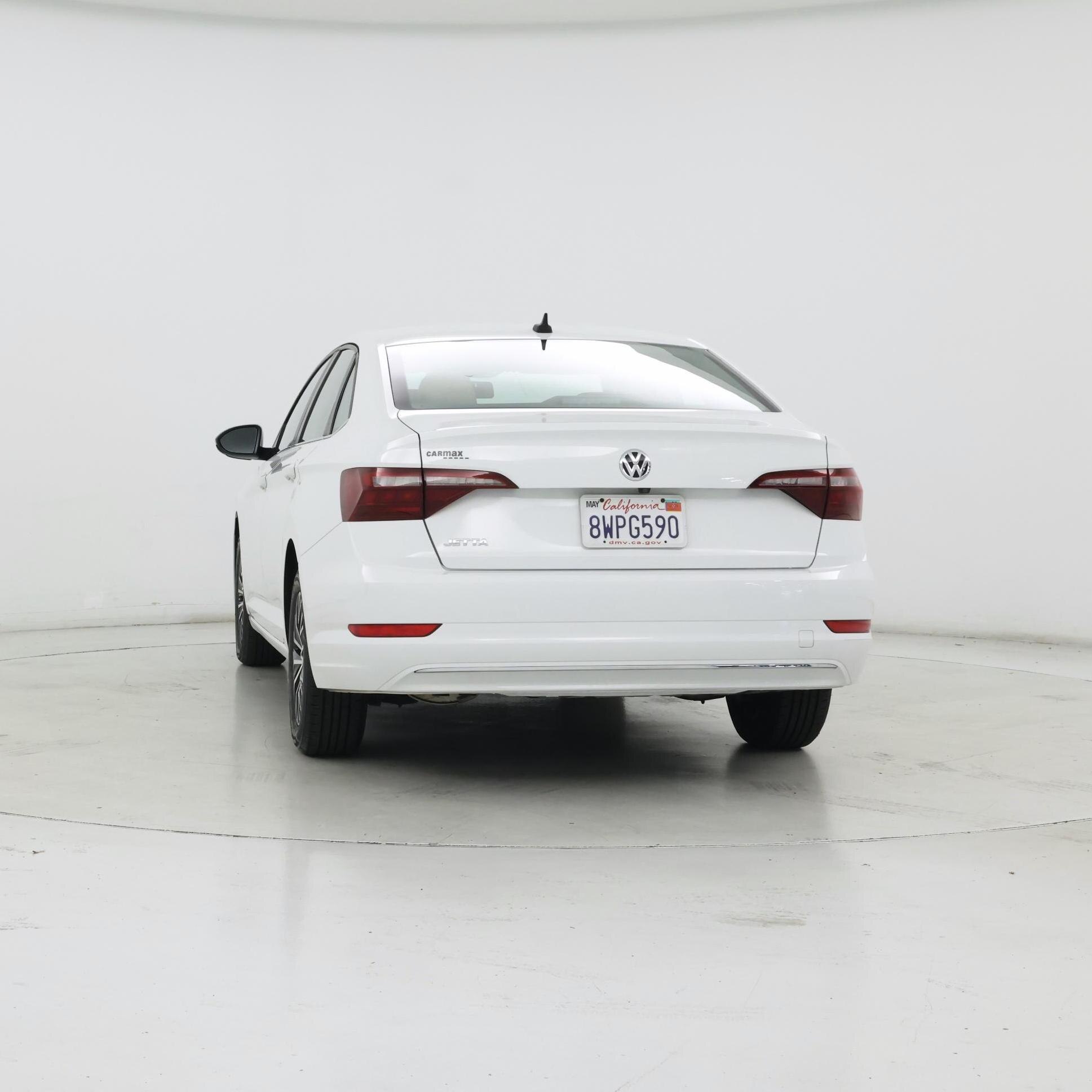 Thumbnail: 2021 Volkswagen Jetta - 6