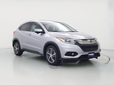 2021 Honda HR-V EX-L