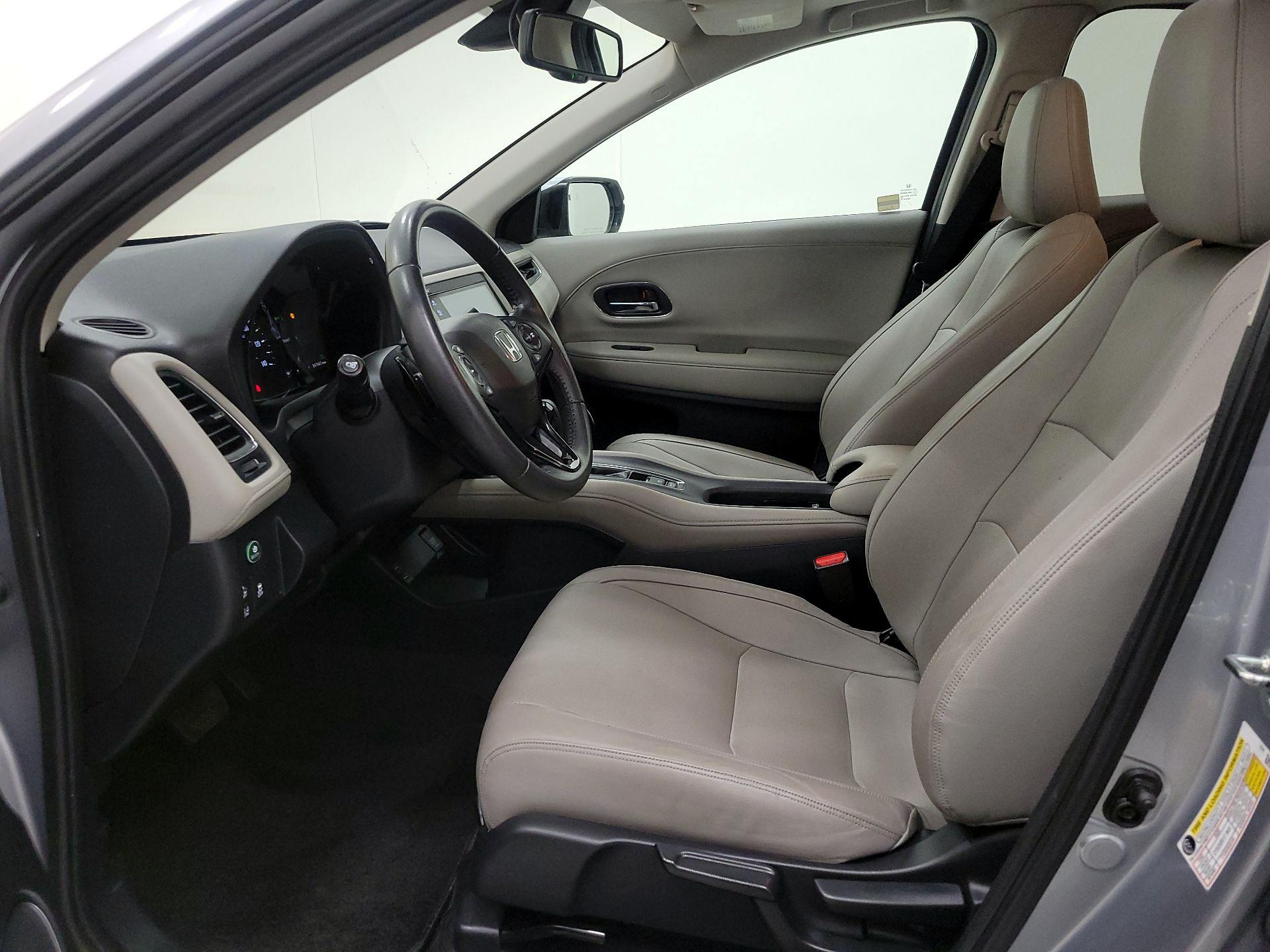 Thumbnail: 2021 Honda HR-V - 11