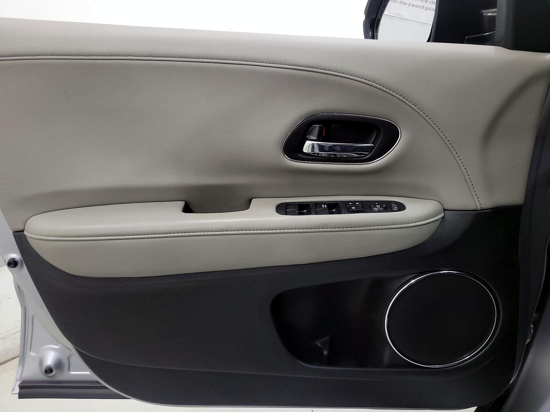 Thumbnail: 2021 Honda HR-V - 12