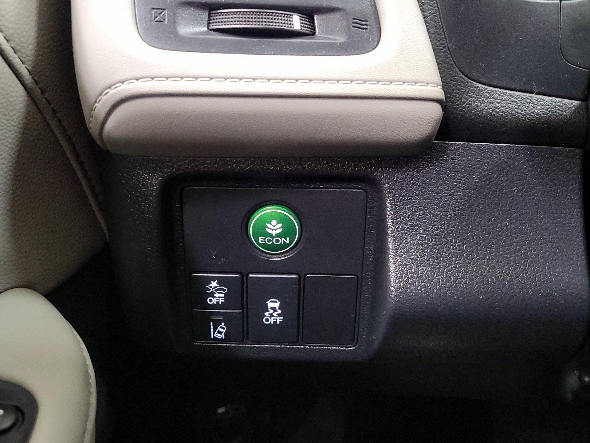 Thumbnail: 2021 Honda HR-V - 13