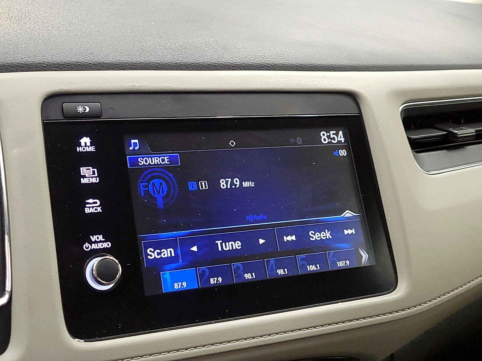 Thumbnail: 2021 Honda HR-V - 15