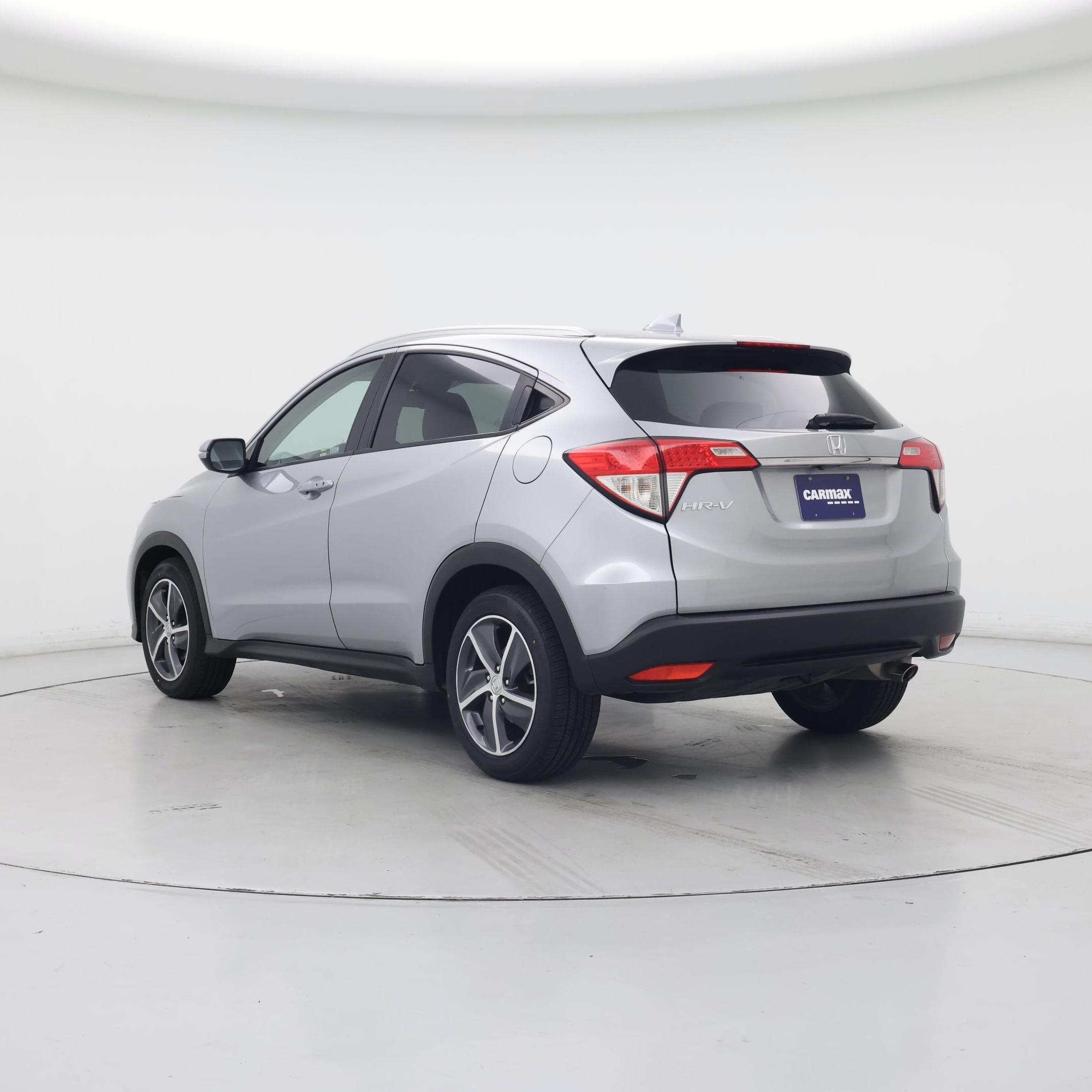 Thumbnail: 2021 Honda HR-V - 2