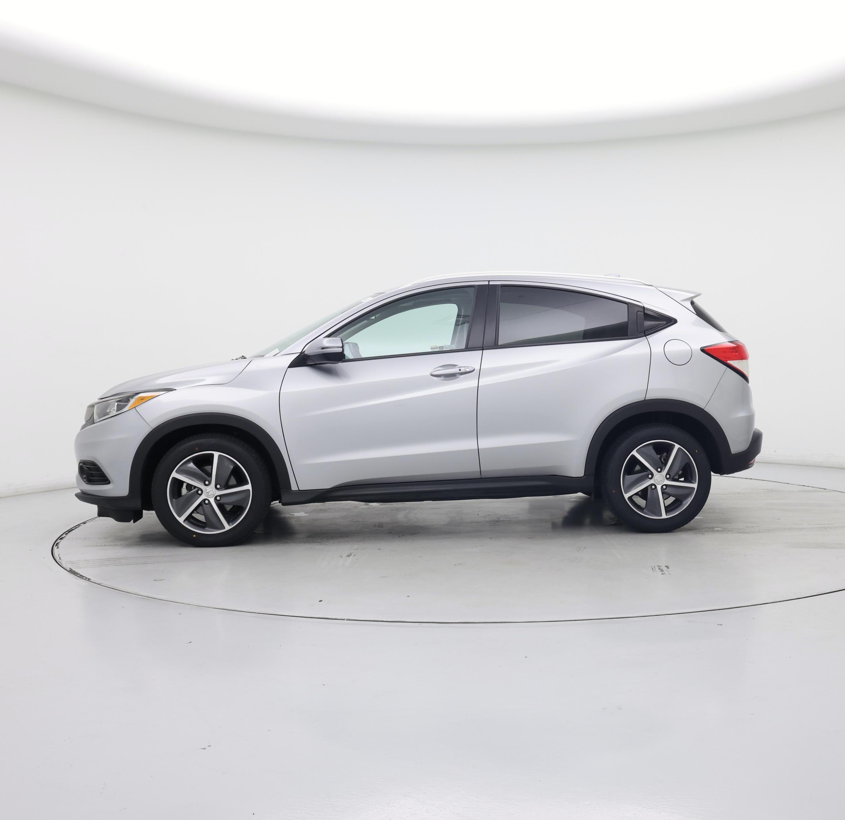 Thumbnail: 2021 Honda HR-V - 3