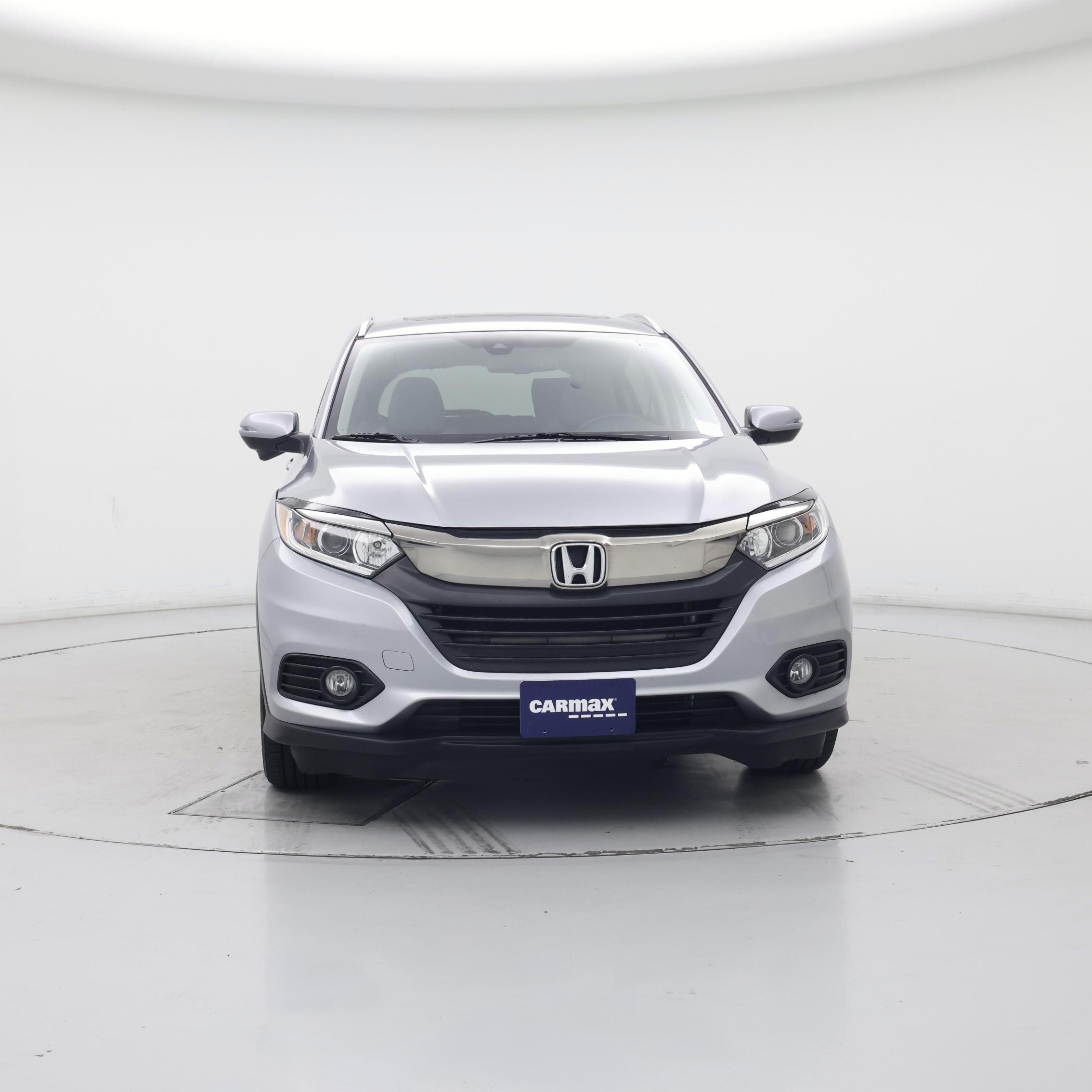 Thumbnail: 2021 Honda HR-V - 5
