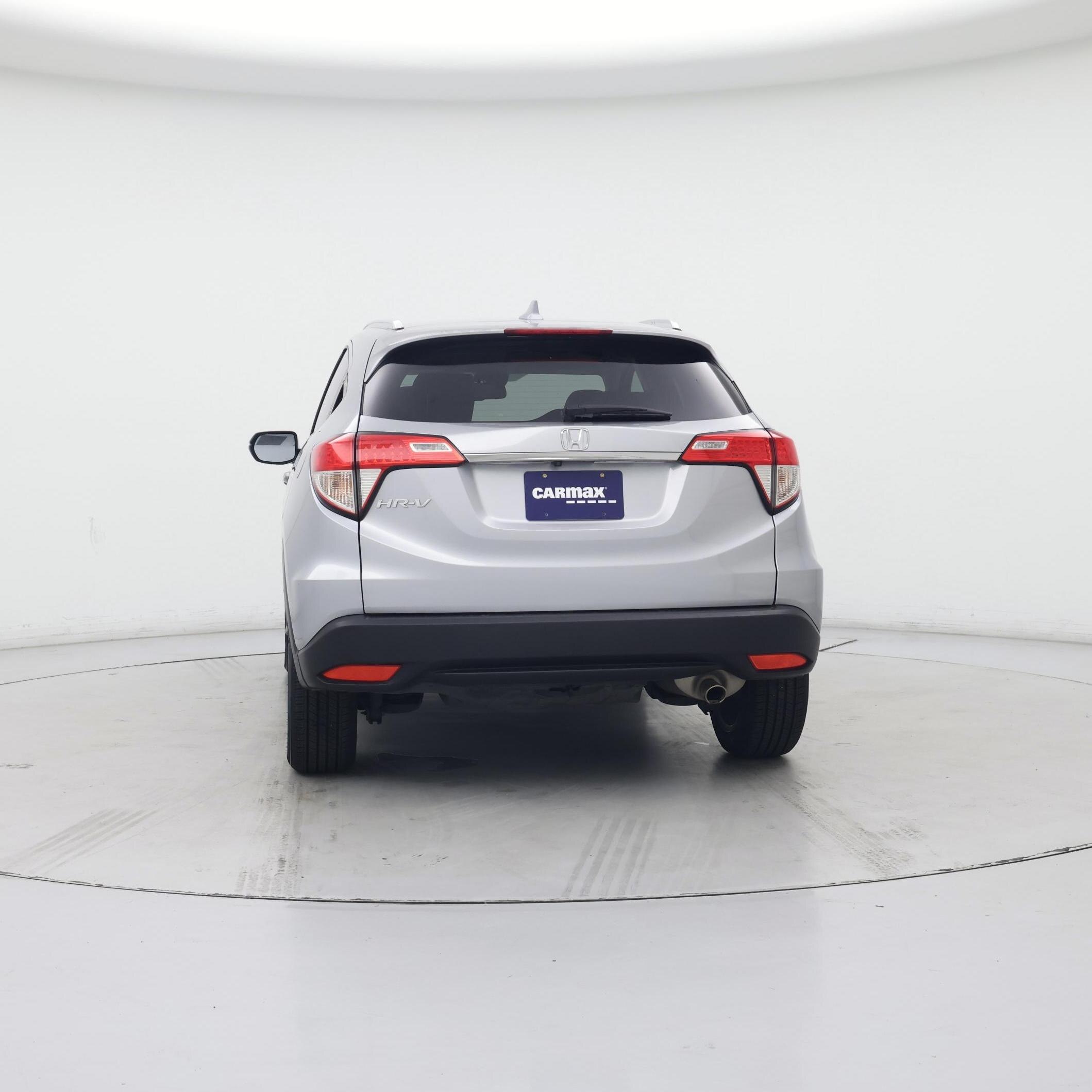 Thumbnail: 2021 Honda HR-V - 6
