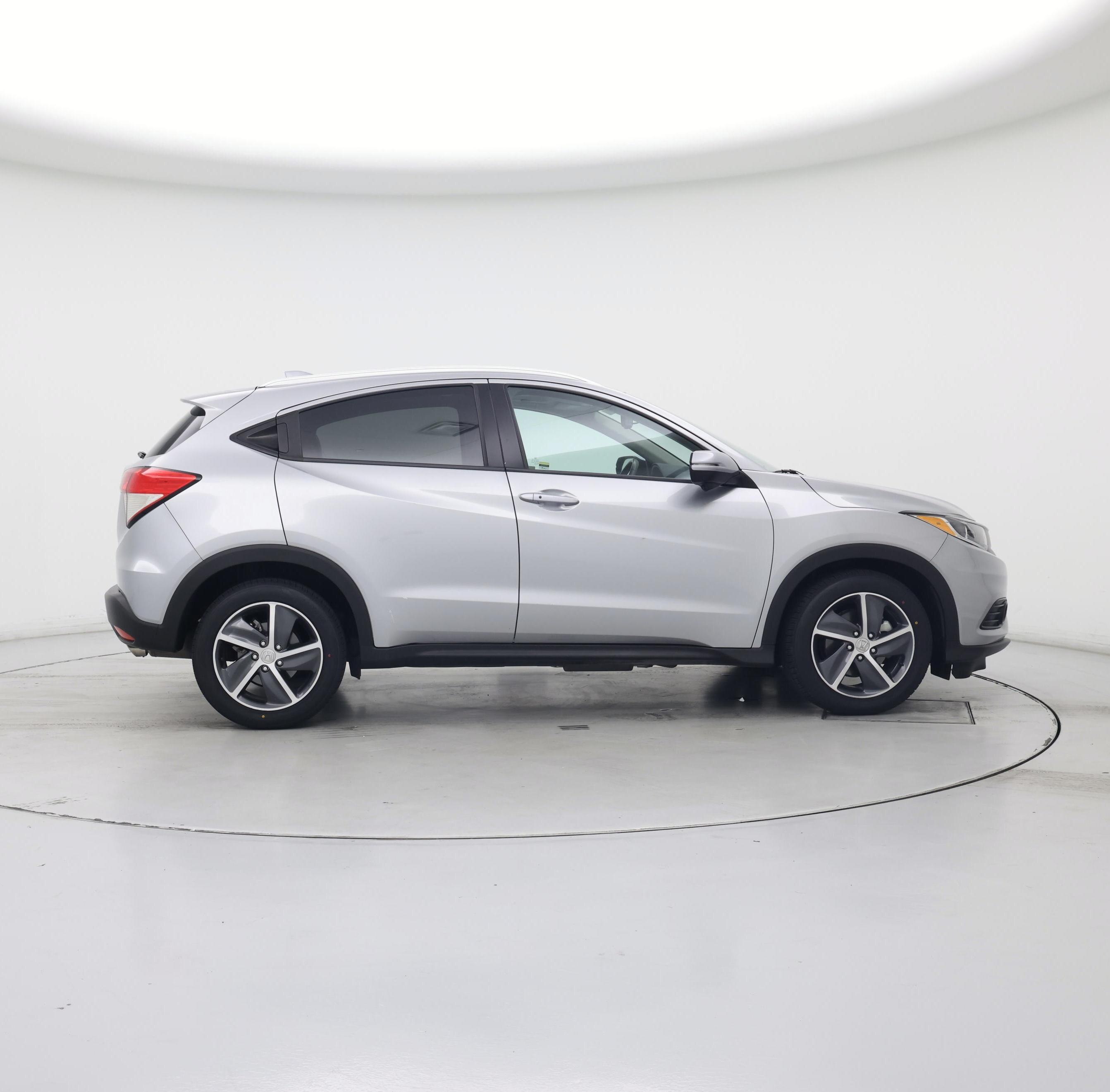 Thumbnail: 2021 Honda HR-V - 7