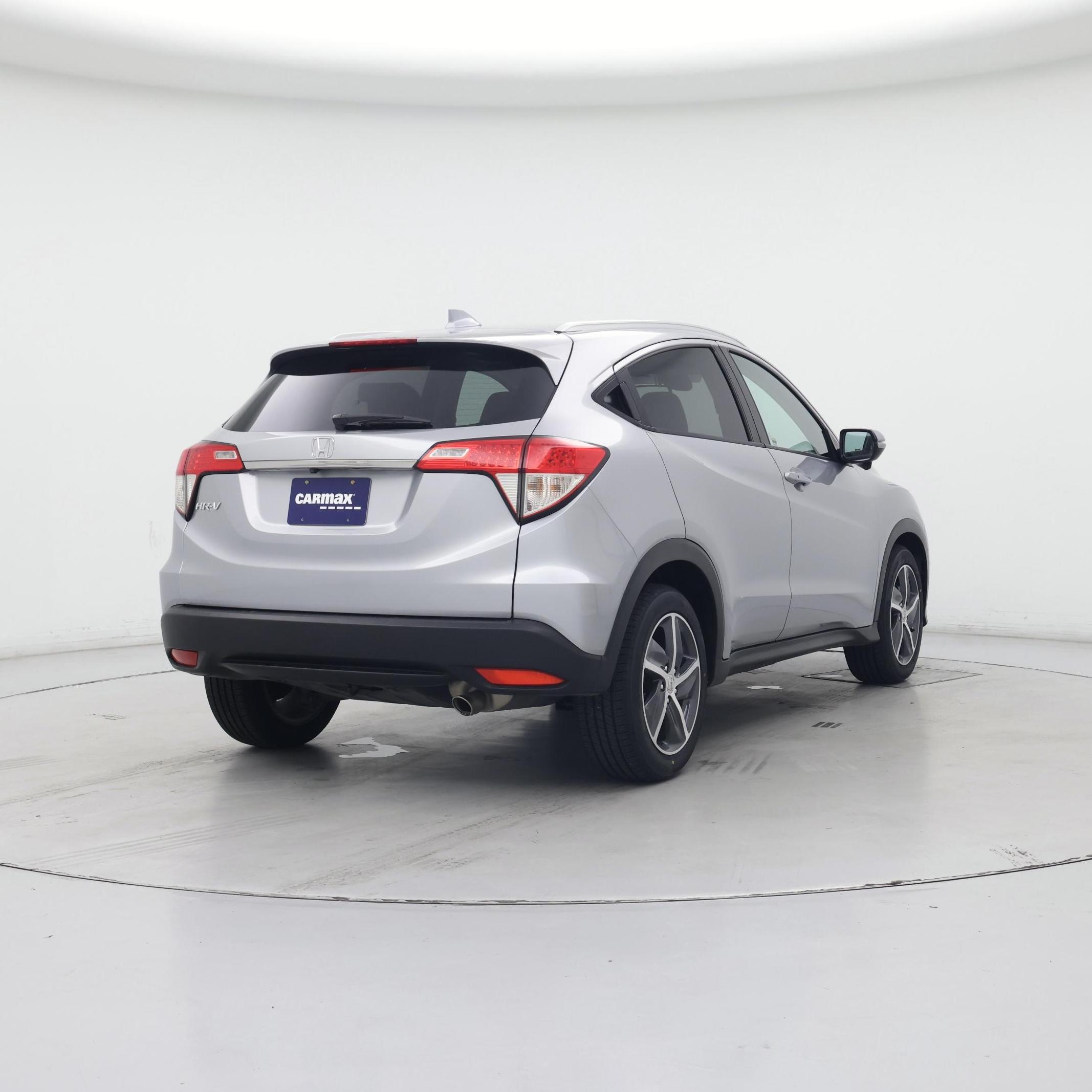 Thumbnail: 2021 Honda HR-V - 8